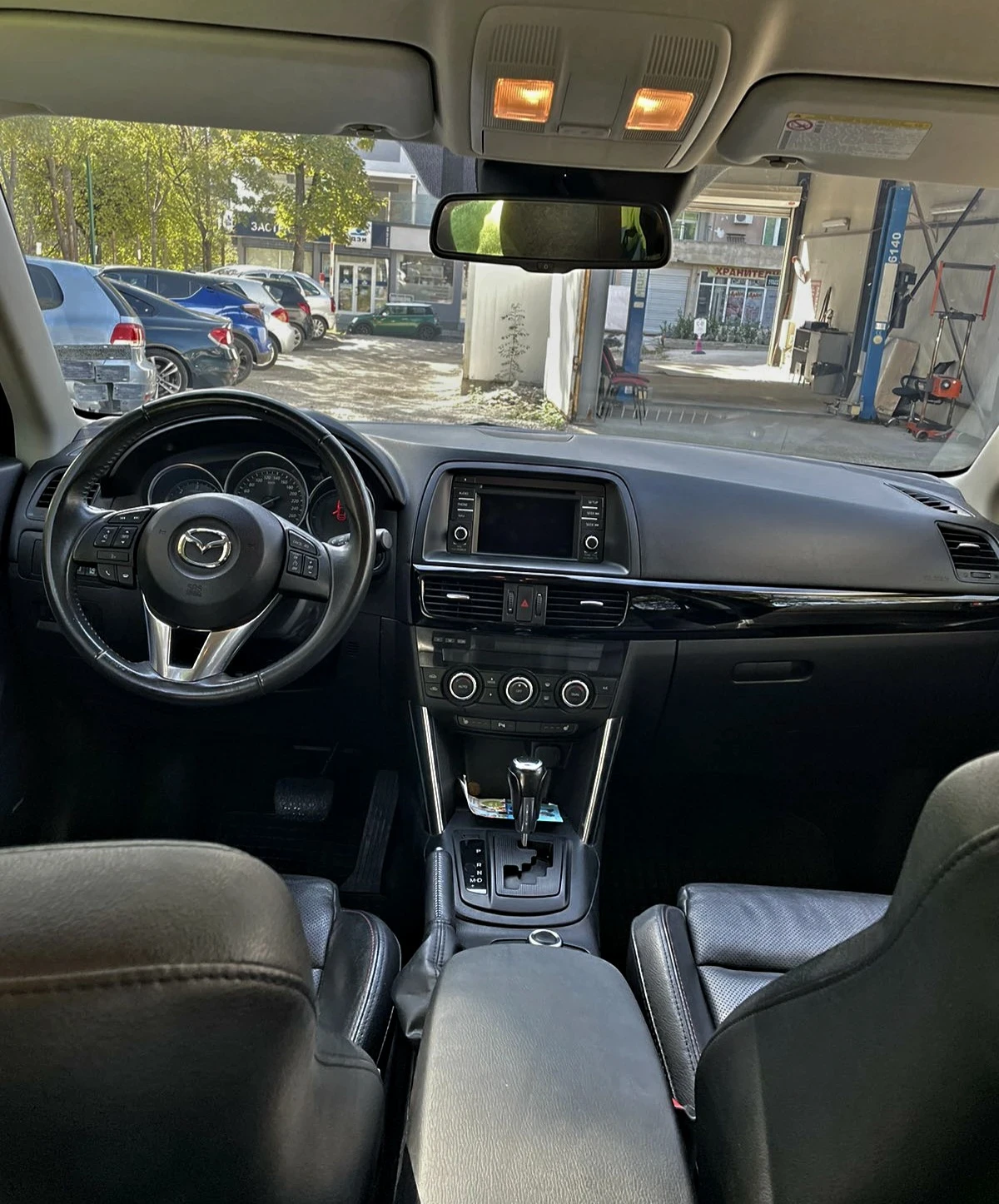 Mazda CX-5 4�4 | Mobile.bg � ����������� 14