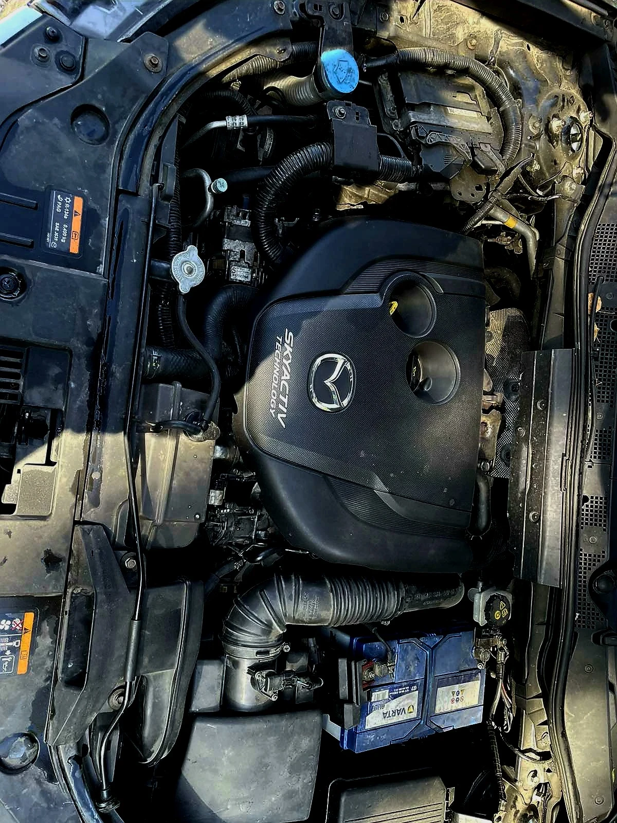 Mazda CX-5 4�4 | Mobile.bg � ����������� 11