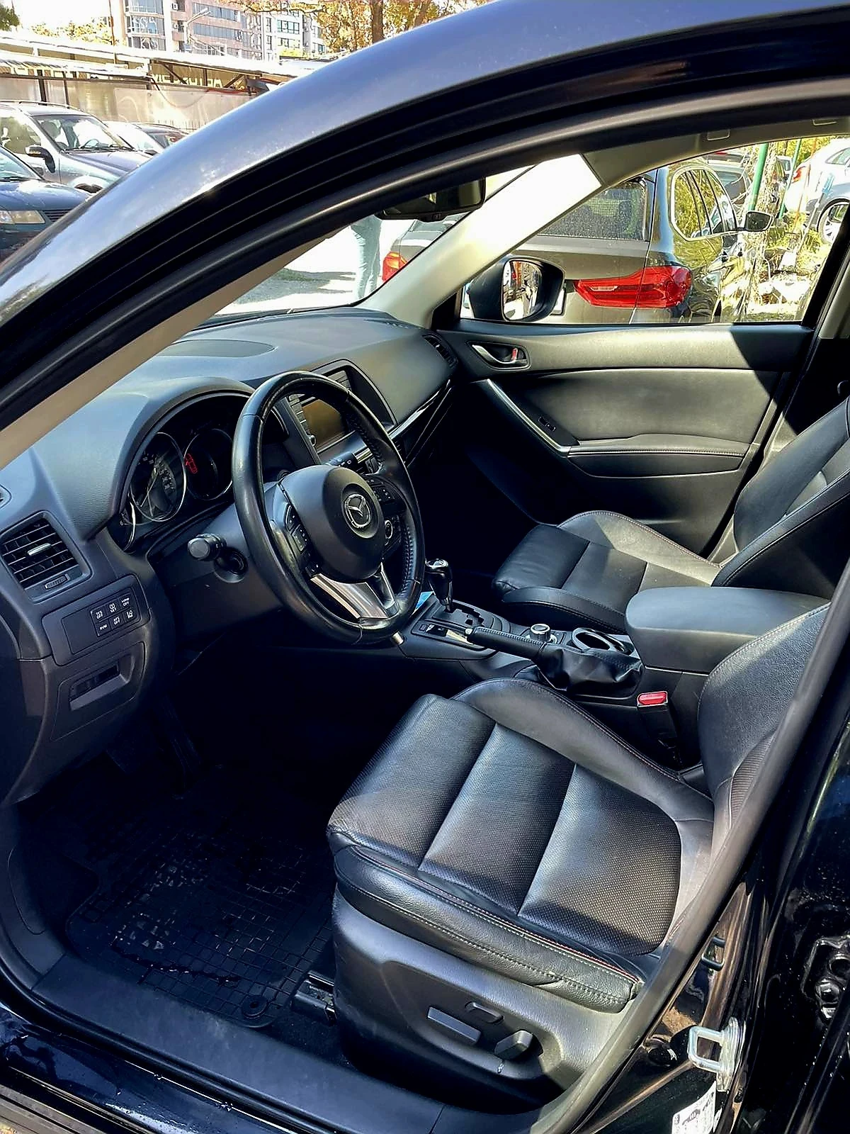 Mazda CX-5 4�4 | Mobile.bg � ����������� 13