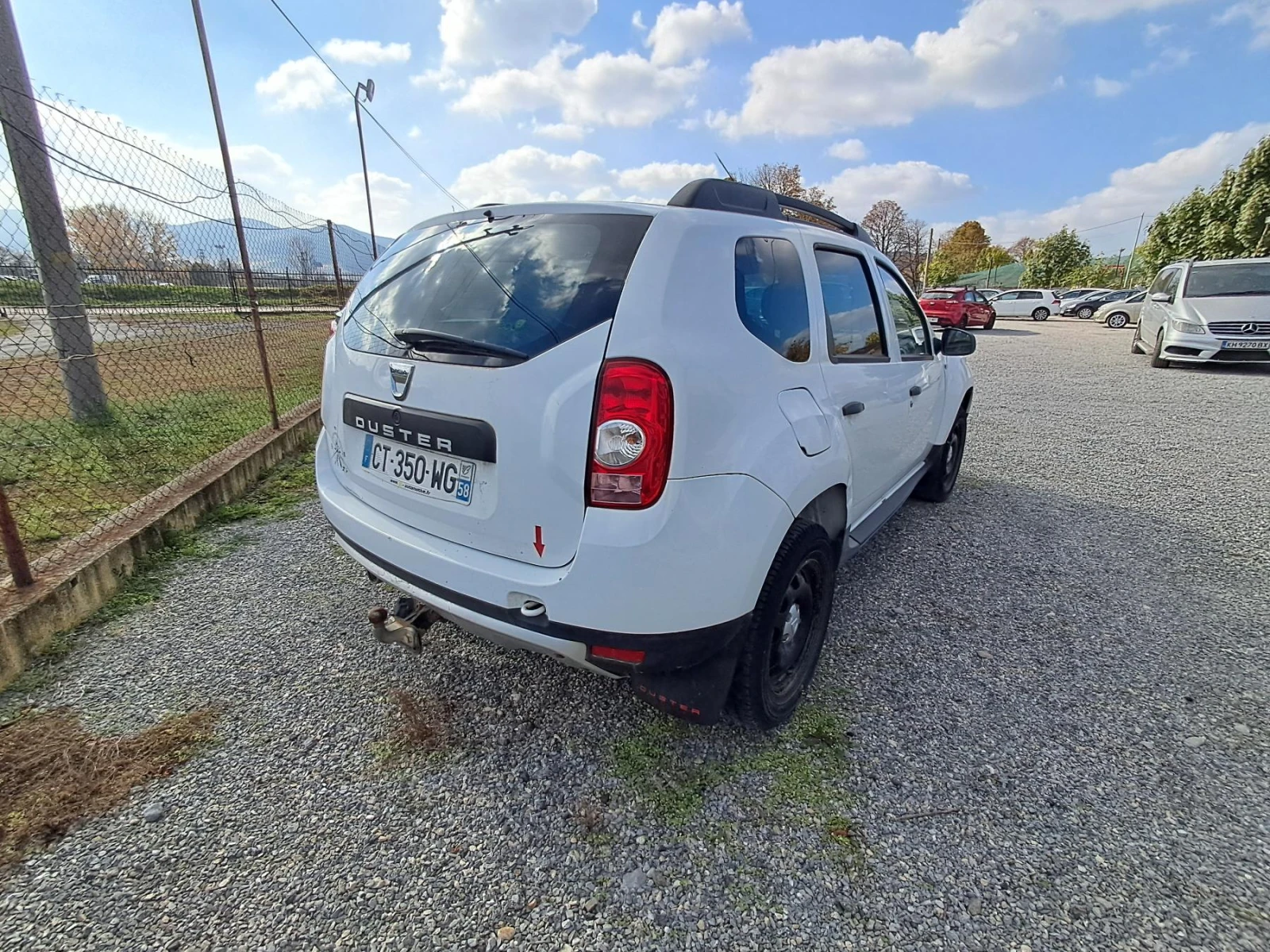 Dacia Duster 1.5 - изображение 3