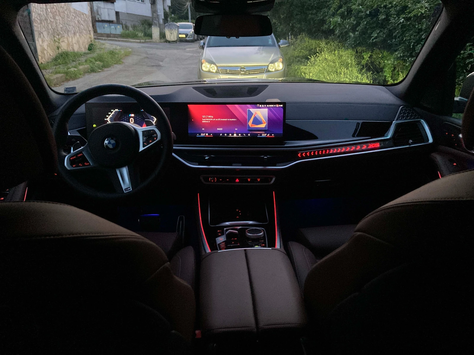 BMW X5 M///  2029. | Mobile.bg   12