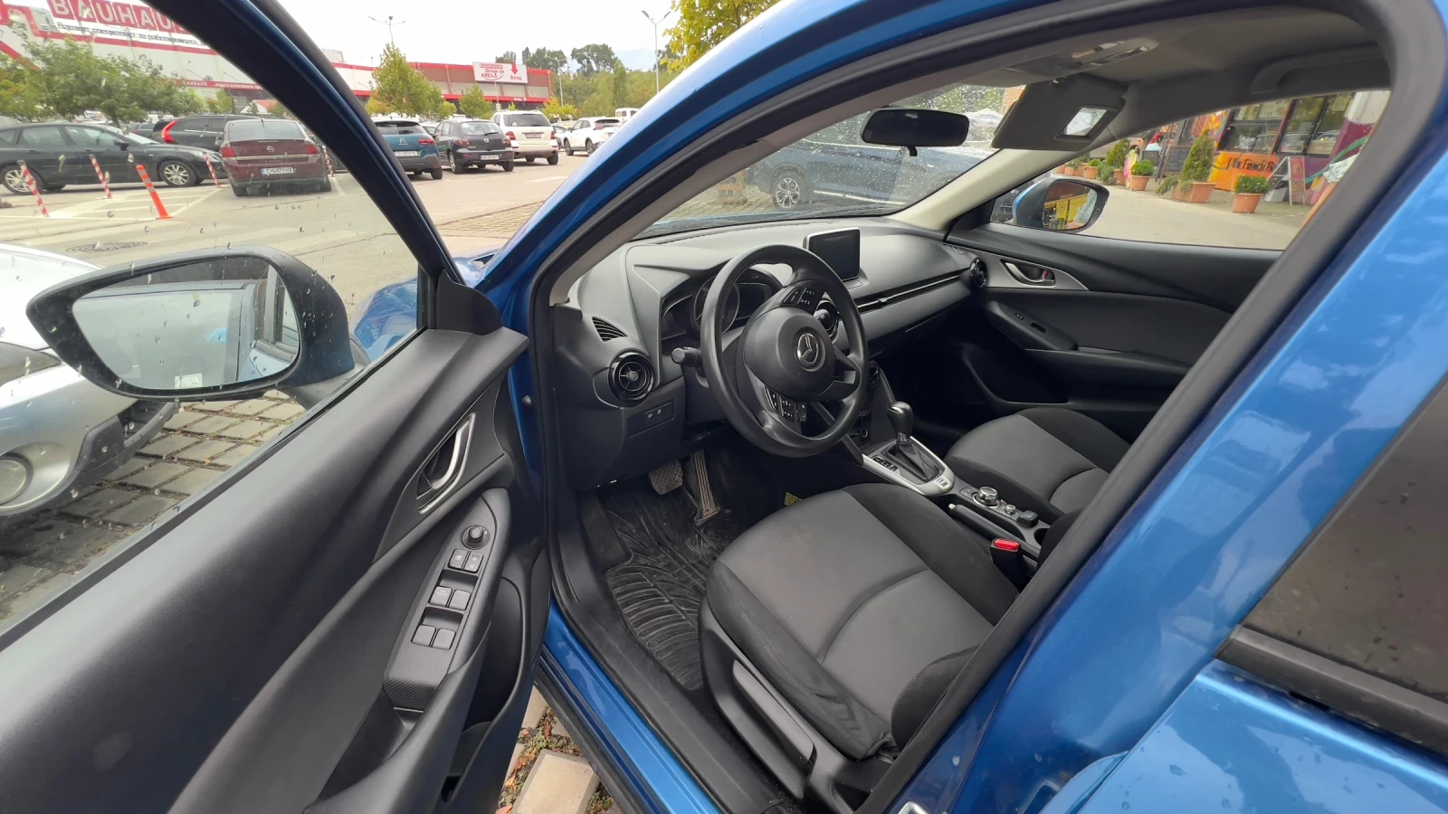 Mazda CX-3  - изображение 4