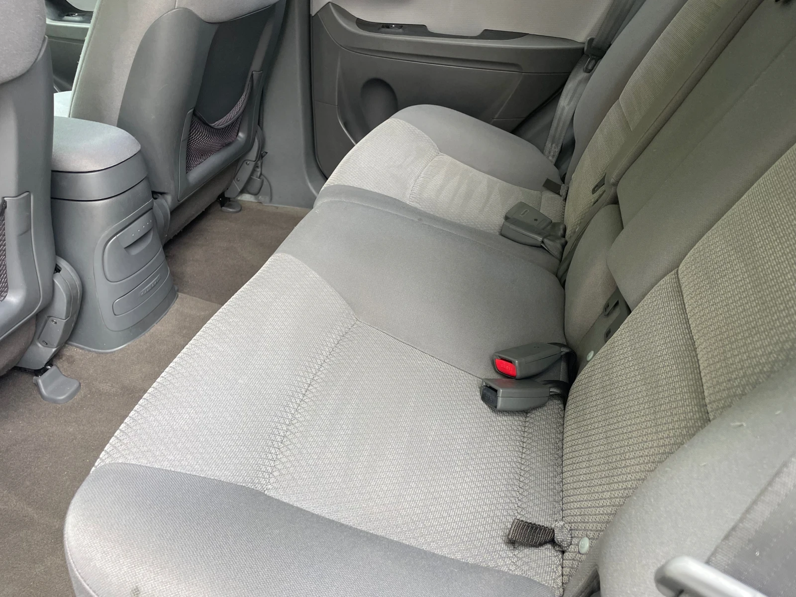 Hyundai Santa fe 2.0 GRDI, 4x4, 120000 km!!! TOП!! - изображение 9