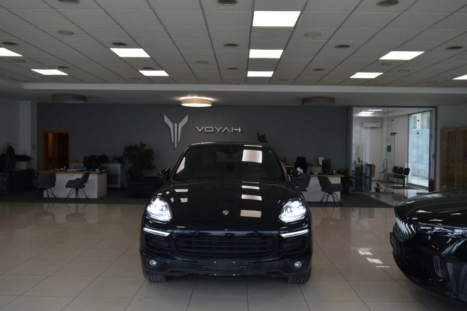 Porsche Cayenne GTS S V6 Bi-Turbo  - изображение 3