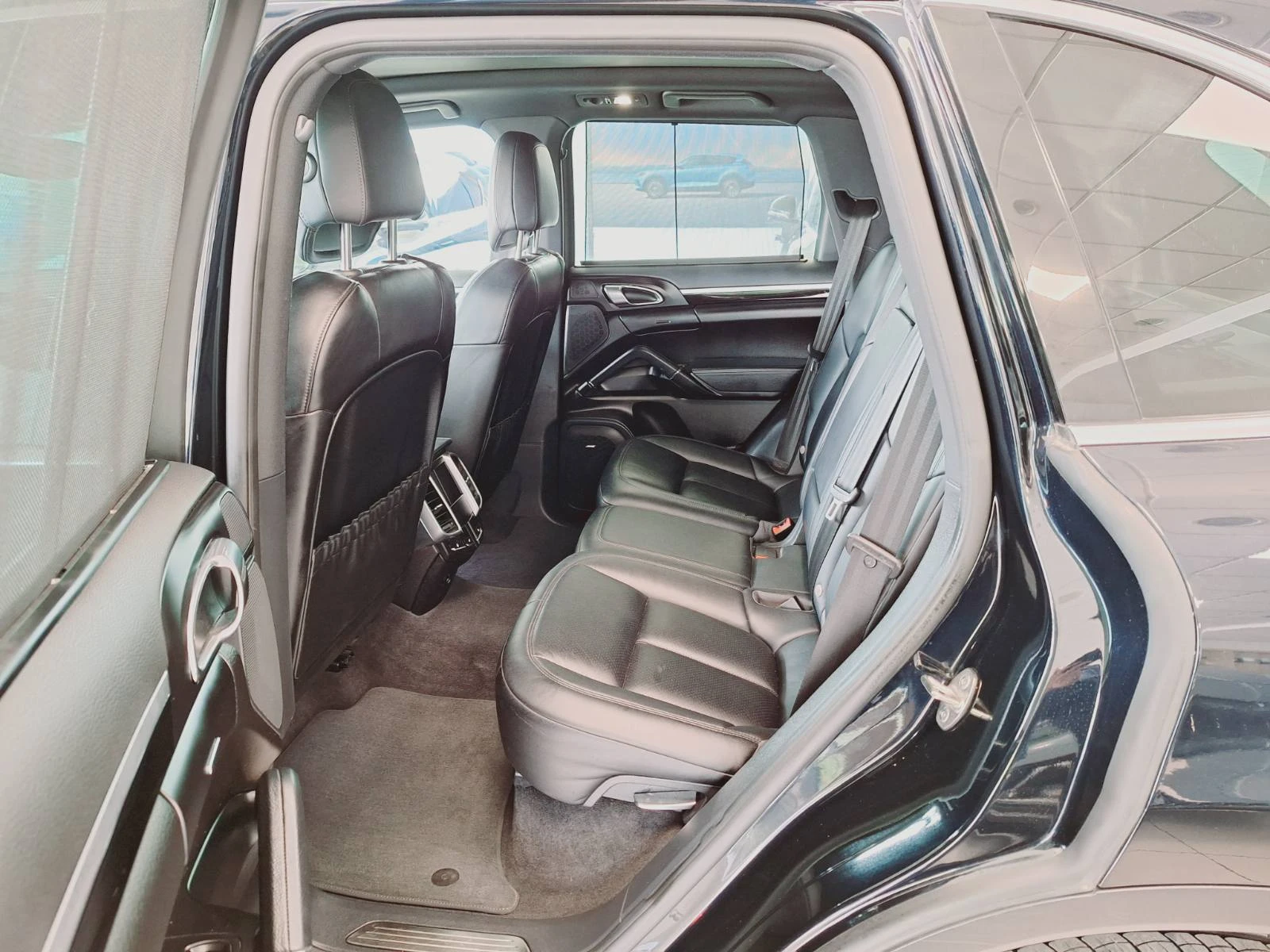 Porsche Cayenne GTS S V6 Bi-Turbo  | Mobile.bg   15