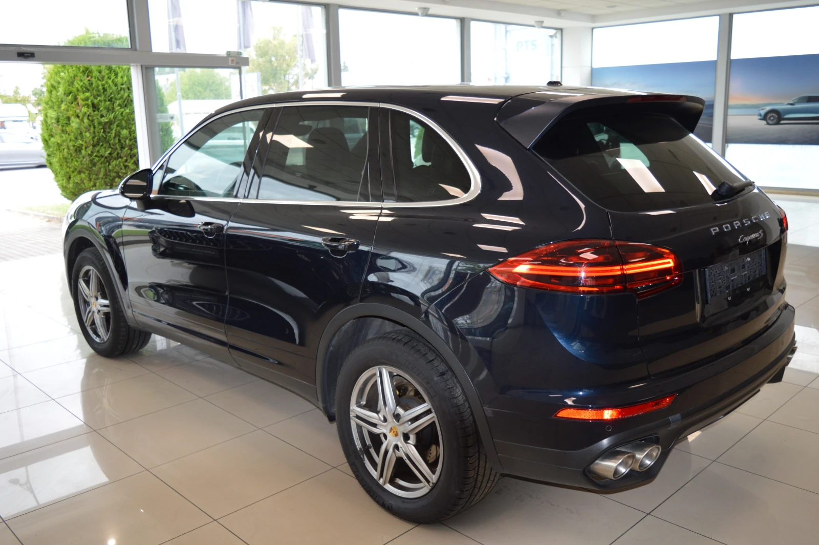 Porsche Cayenne GTS S V6 Bi-Turbo  - изображение 9