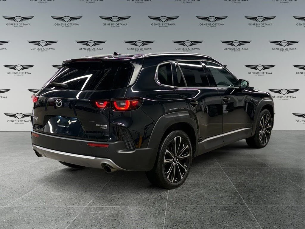 Mazda CX-50 BOSE* DISTRONIC* HEAD-UP* * * 360 | Mobile.bg   6