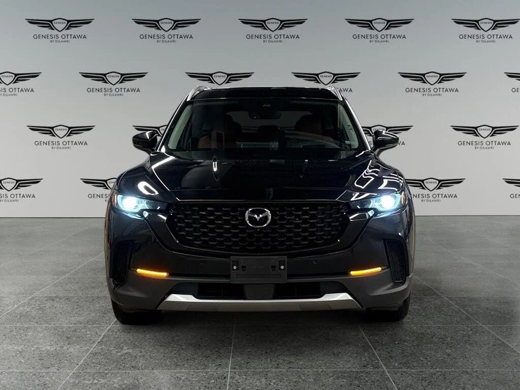 Mazda CX-50 BOSE* DISTRONIC* HEAD-UP* * * 360 | Mobile.bg   2