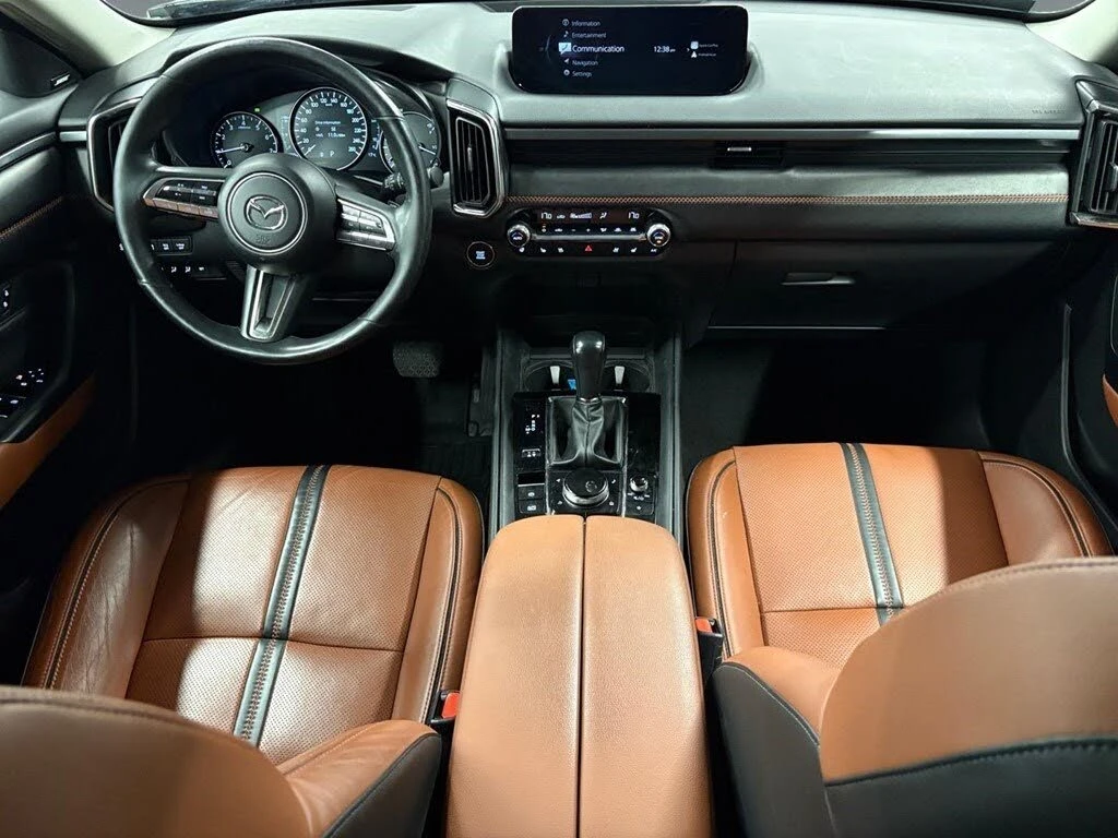 Mazda CX-50 BOSE* DISTRONIC* HEAD-UP* * * 360 | Mobile.bg   10