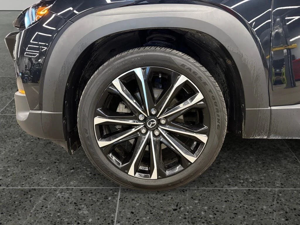 Mazda CX-50 BOSE* DISTRONIC* HEAD-UP* * * 360 | Mobile.bg   8