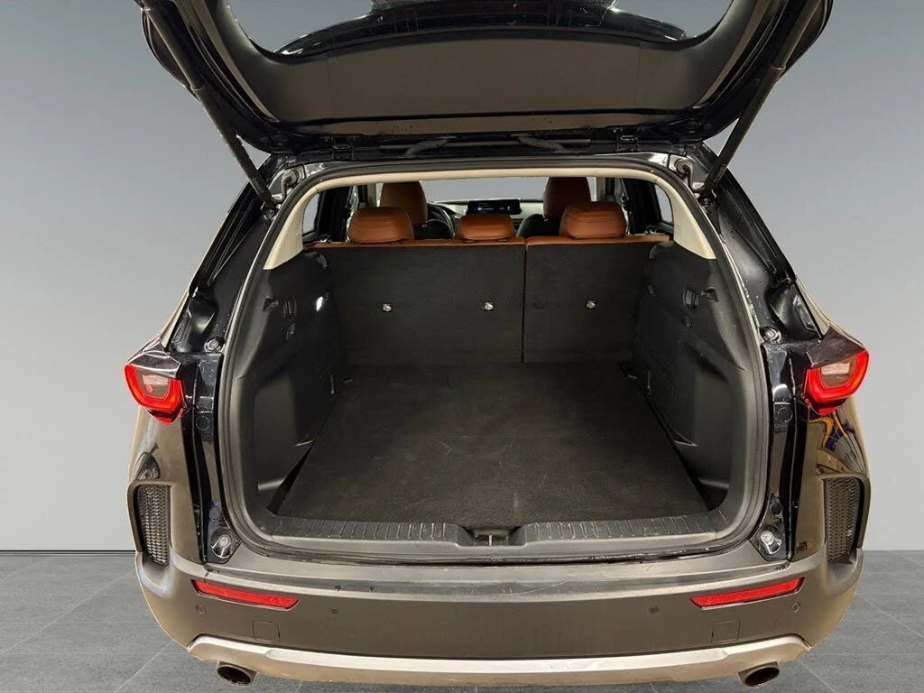 Mazda CX-50 BOSE* DISTRONIC* HEAD-UP* * * 360 | Mobile.bg   7