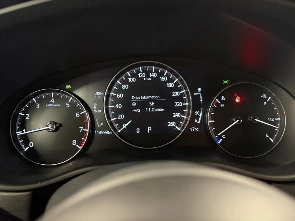 Mazda CX-50 BOSE* DISTRONIC* HEAD-UP* * * 360 | Mobile.bg   14