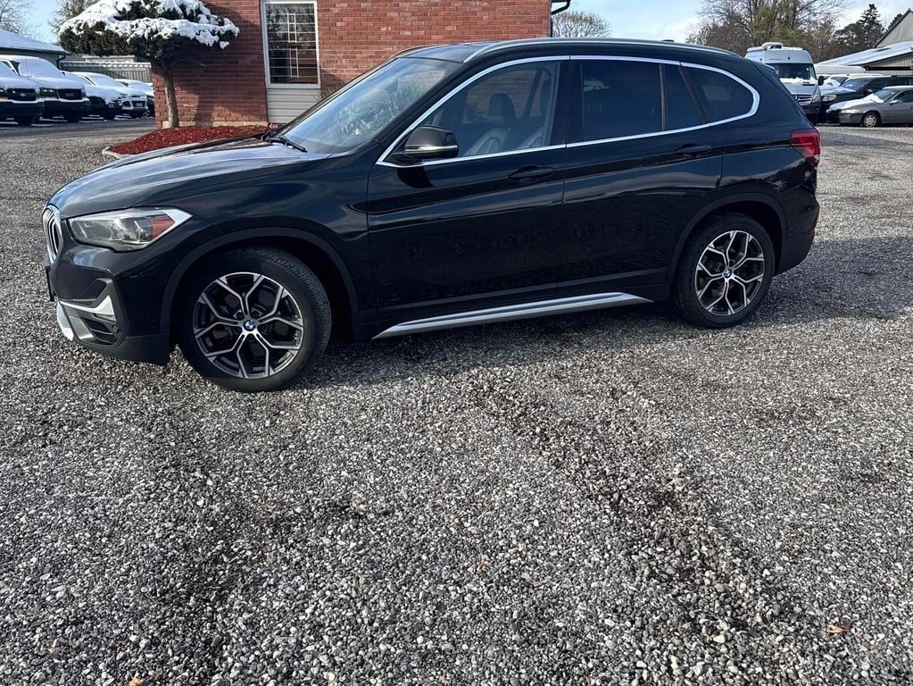 BMW X1 * xDrive28i * CARFAX * БЕЗ ПЪРВОНАЧАЛНА ВНОСКА - изображение 2