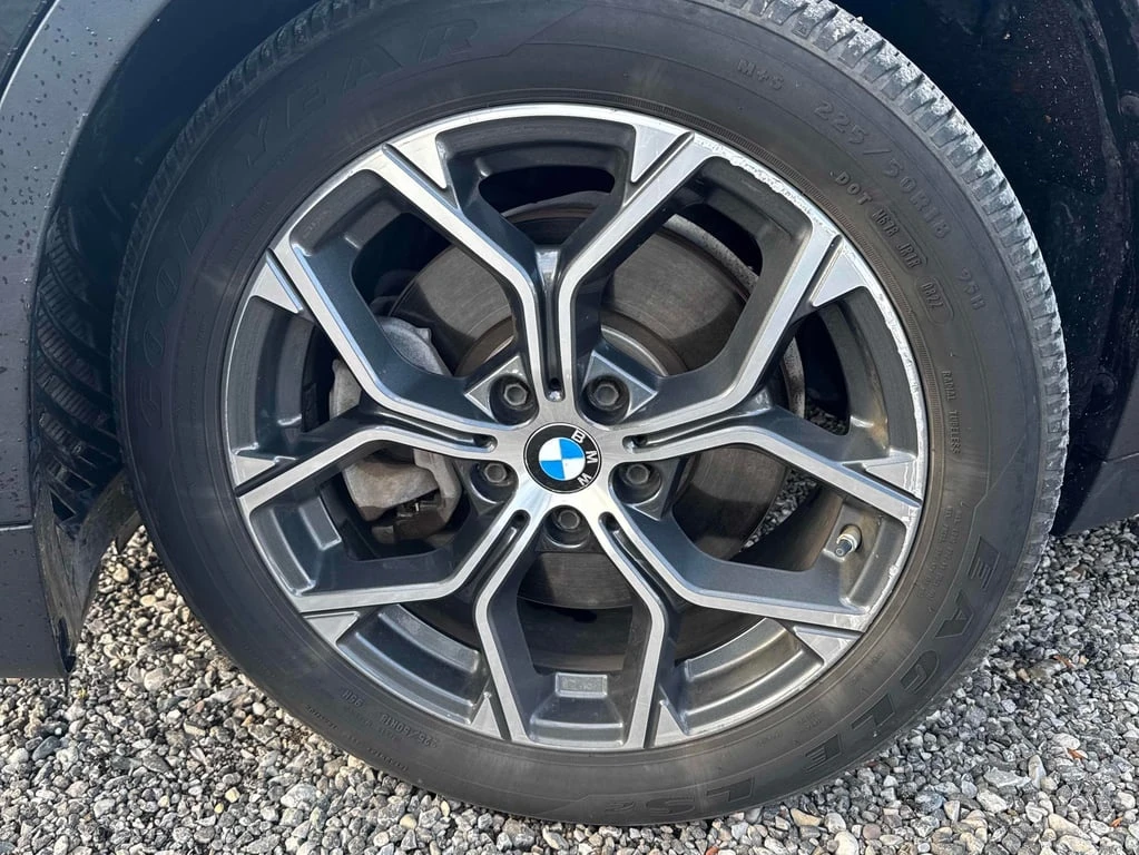 BMW X1 * xDrive28i * CARFAX * БЕЗ ПЪРВОНАЧАЛНА ВНОСКА - изображение 7