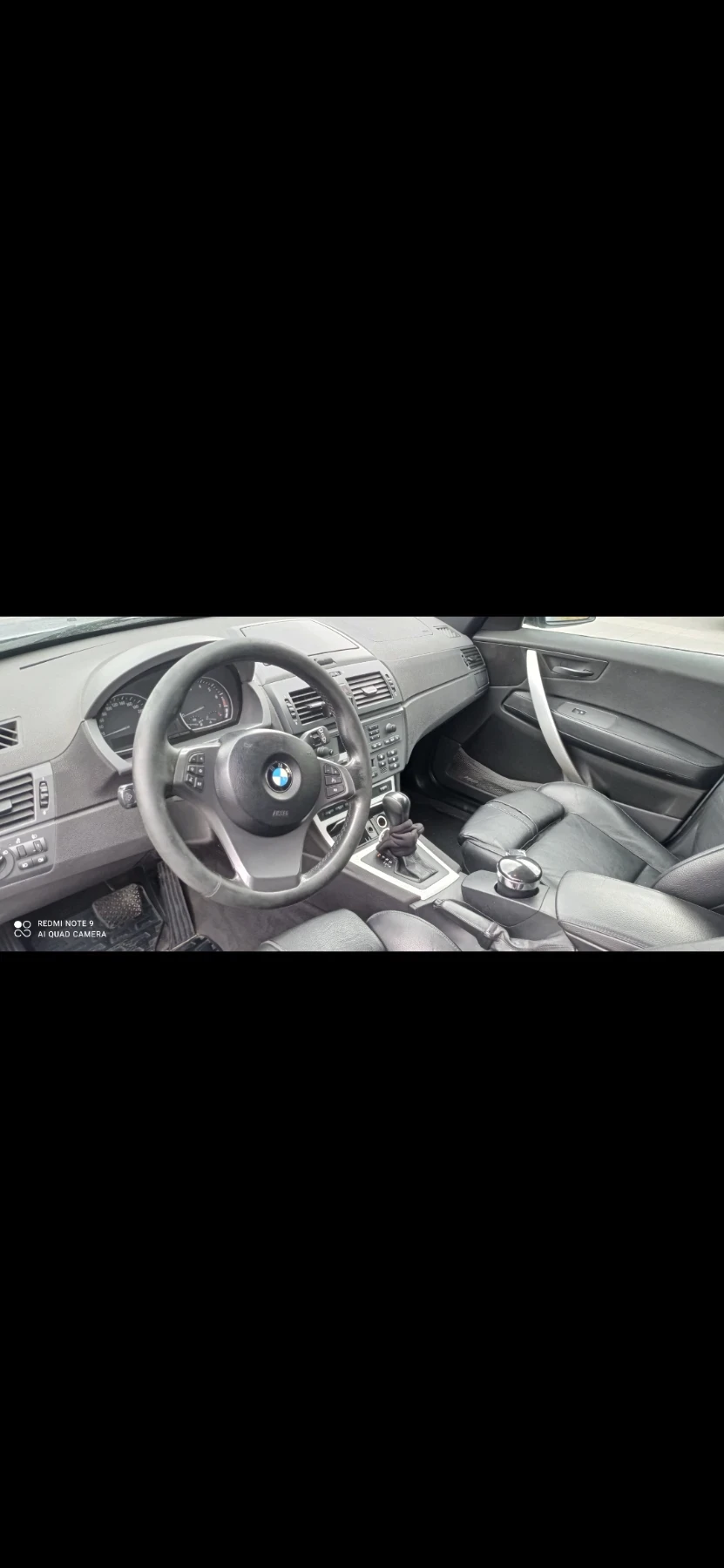 BMW X3  - изображение 6