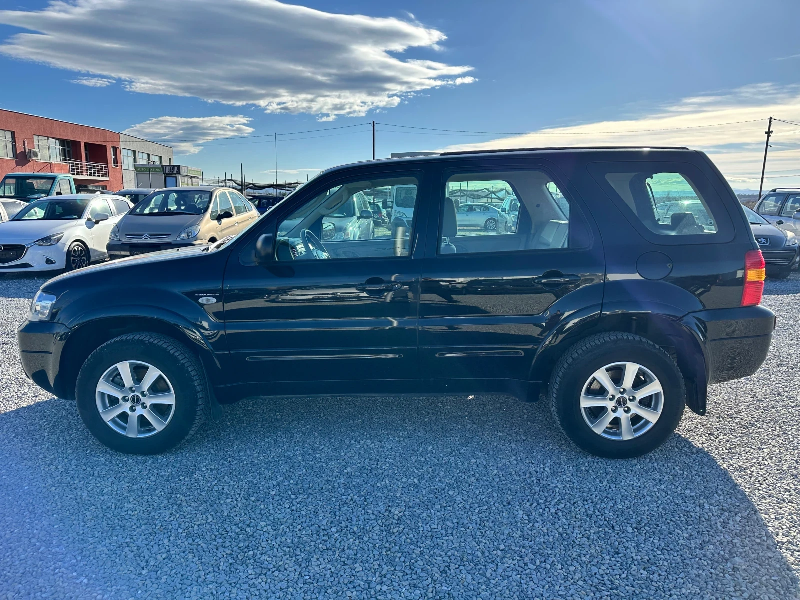 Ford Maverick 3.0 i - изображение 5