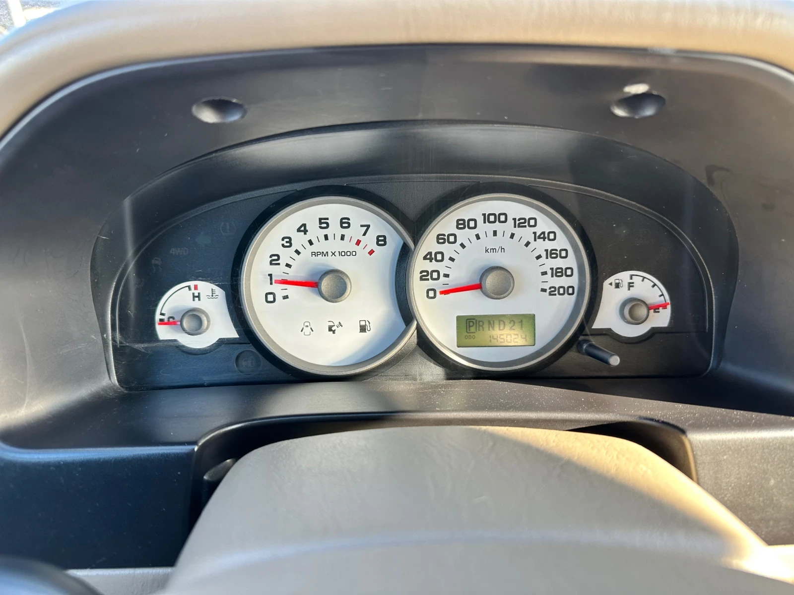 Ford Maverick 3.0 i | Mobile.bg � ����������� 13