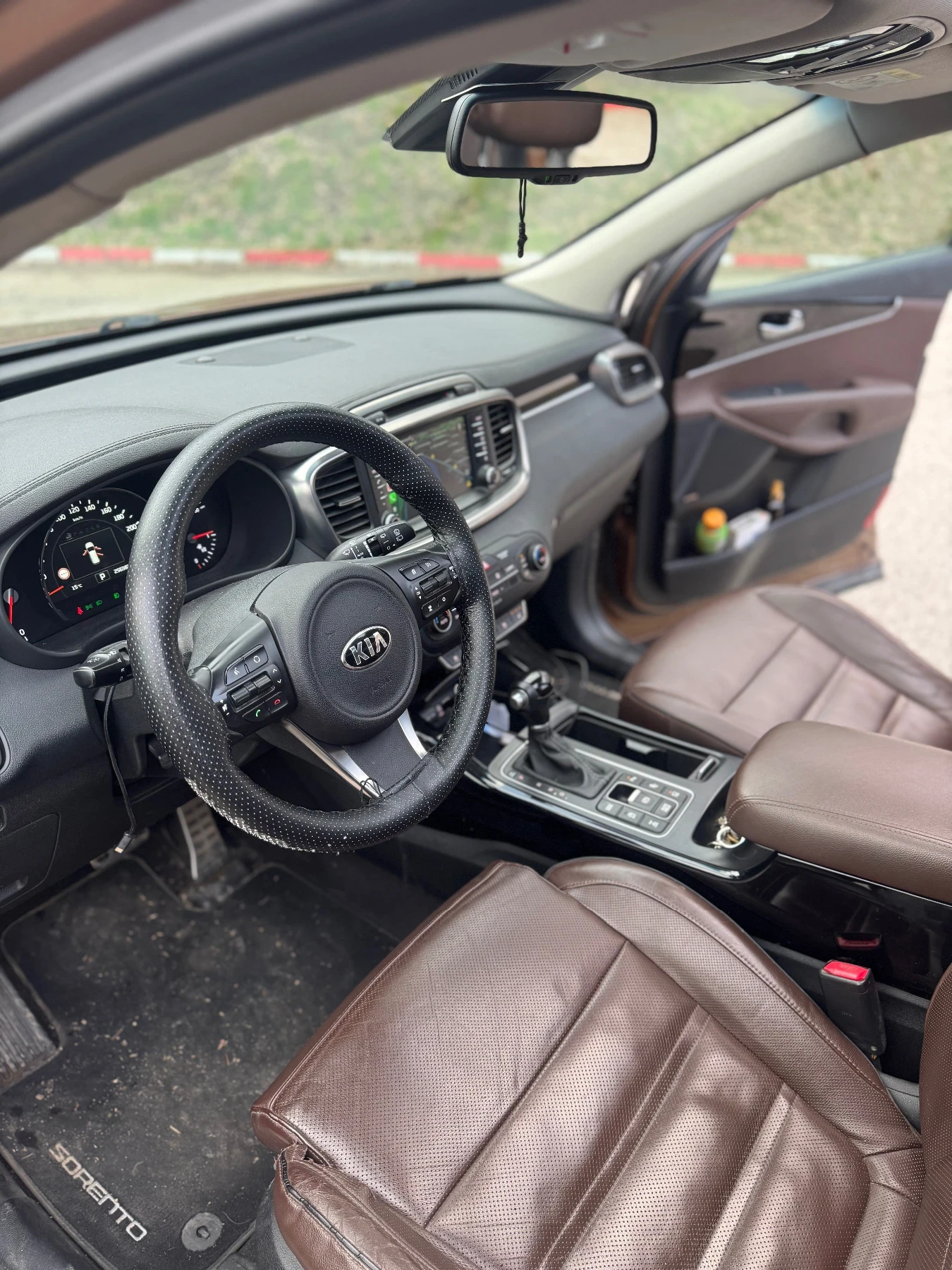 Kia Sorento 2.2 CDTI full  | Mobile.bg � ����������� 10