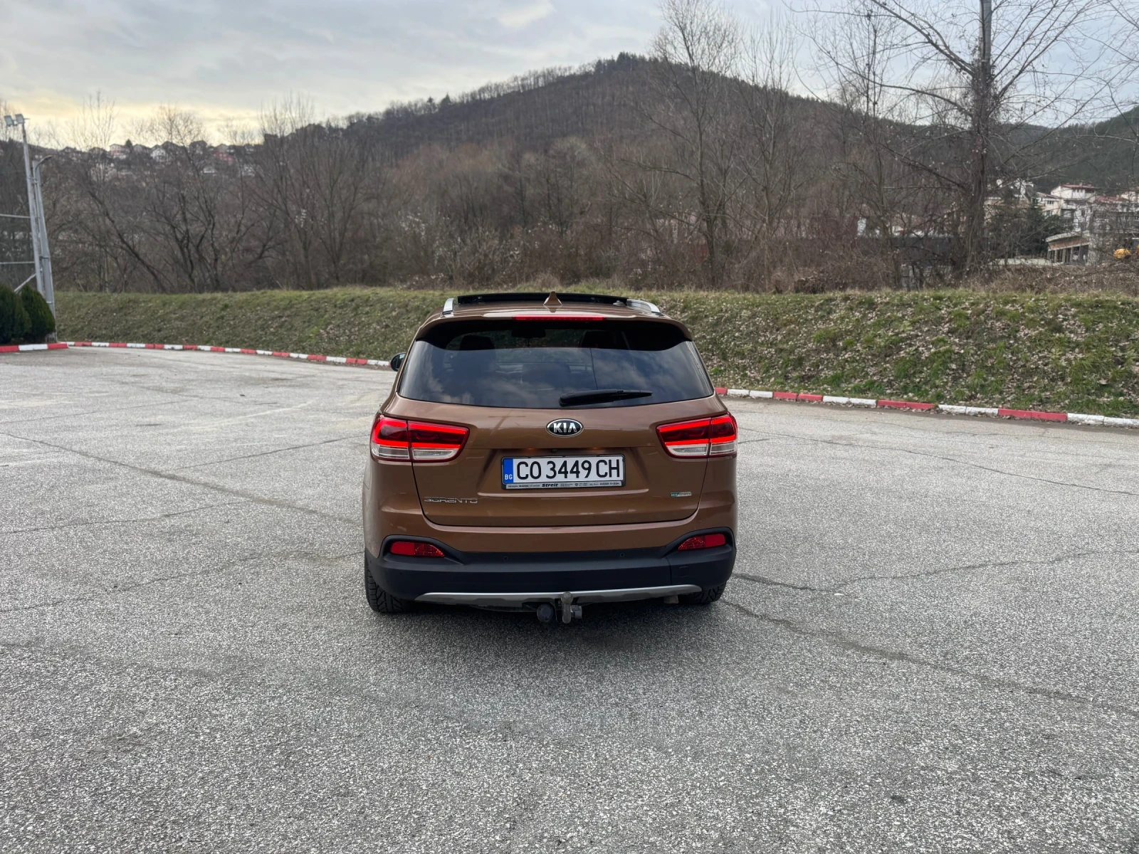 Kia Sorento 2.2 CDTI full  | Mobile.bg � ����������� 4
