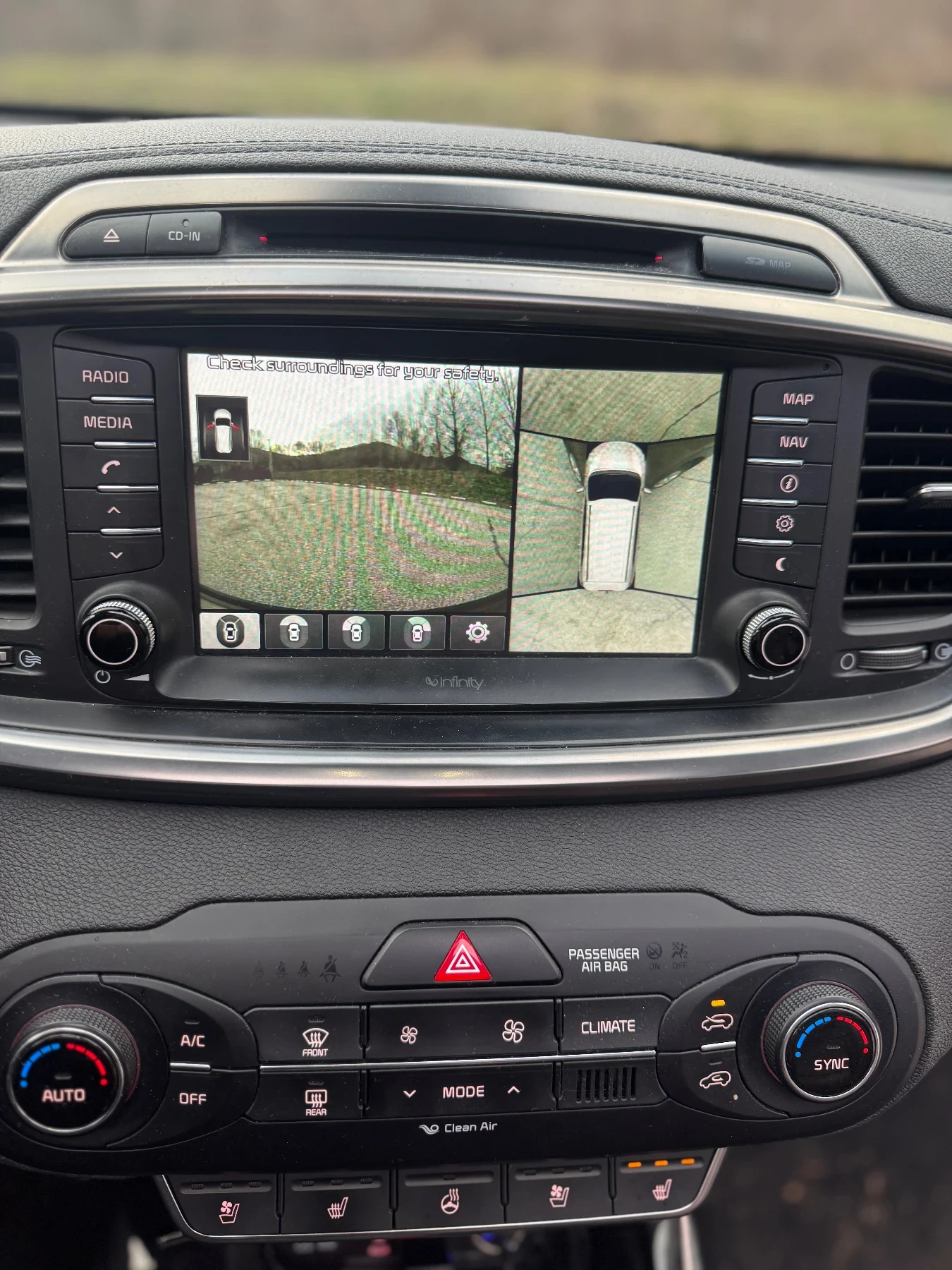 Kia Sorento 2.2 CDTI full  | Mobile.bg � ����������� 13