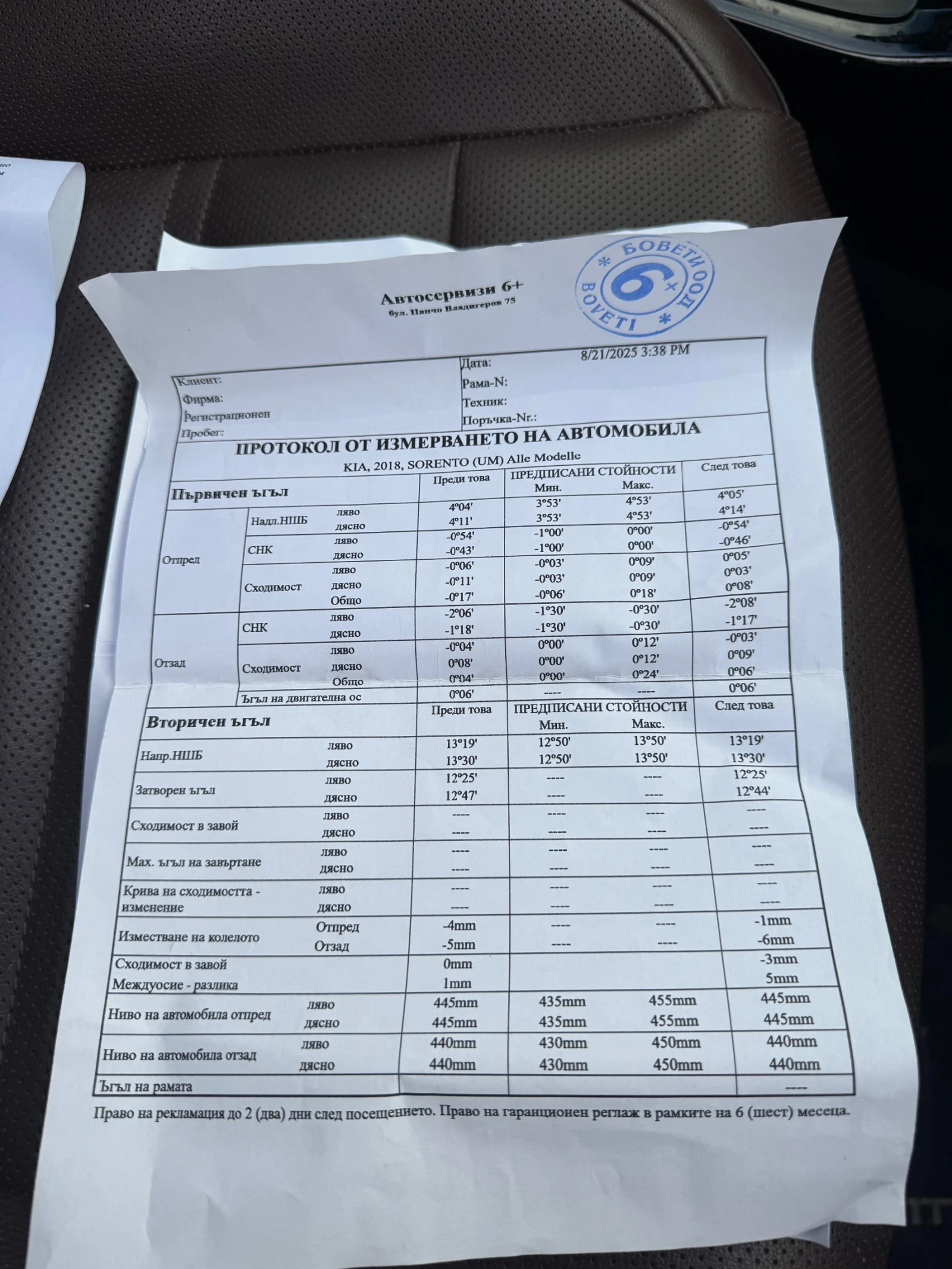 Kia Sorento 2.2 CDTI full  | Mobile.bg � ����������� 15