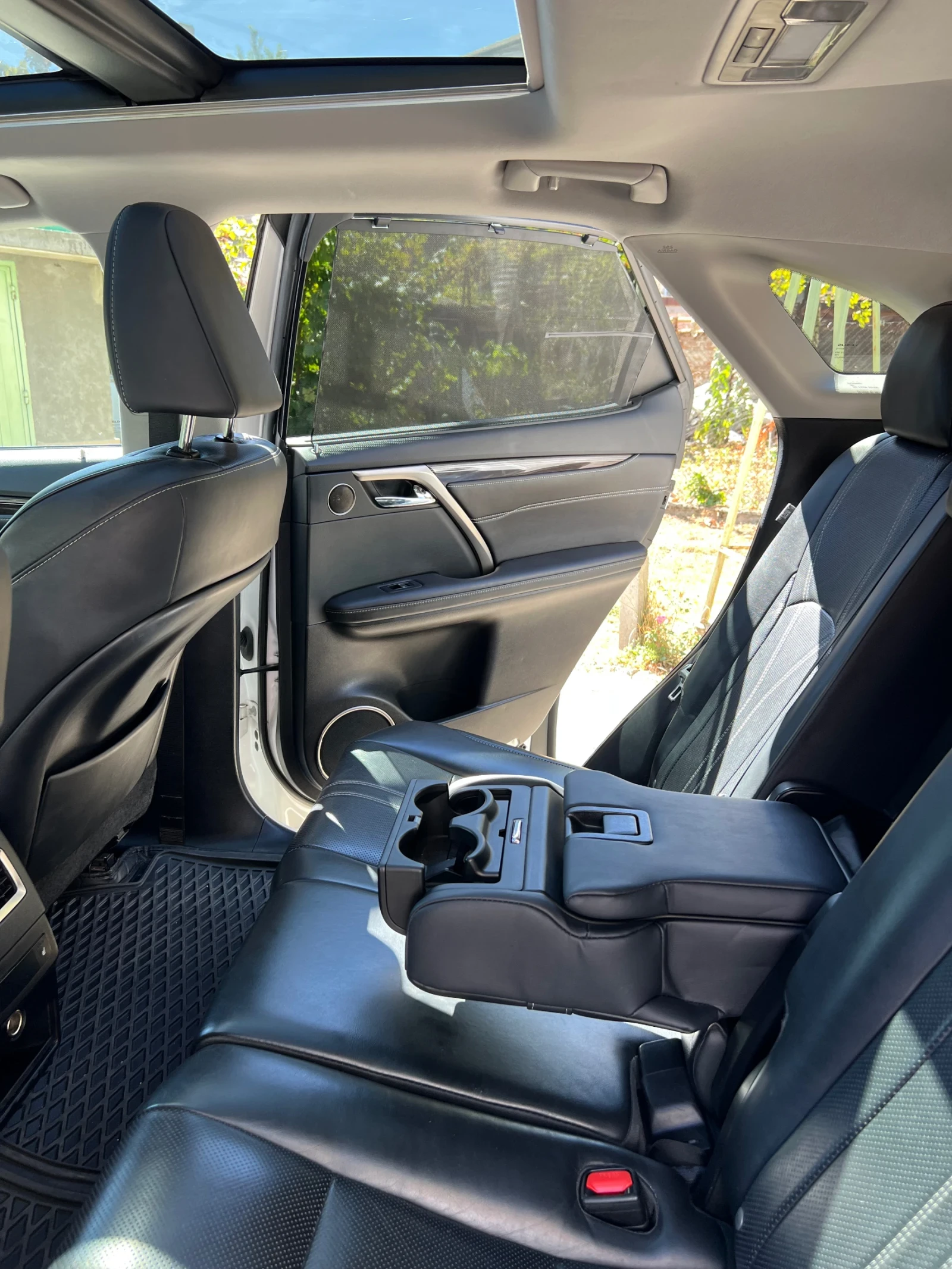 Lexus RX 350 Executive | Mobile.bg � ����������� 13