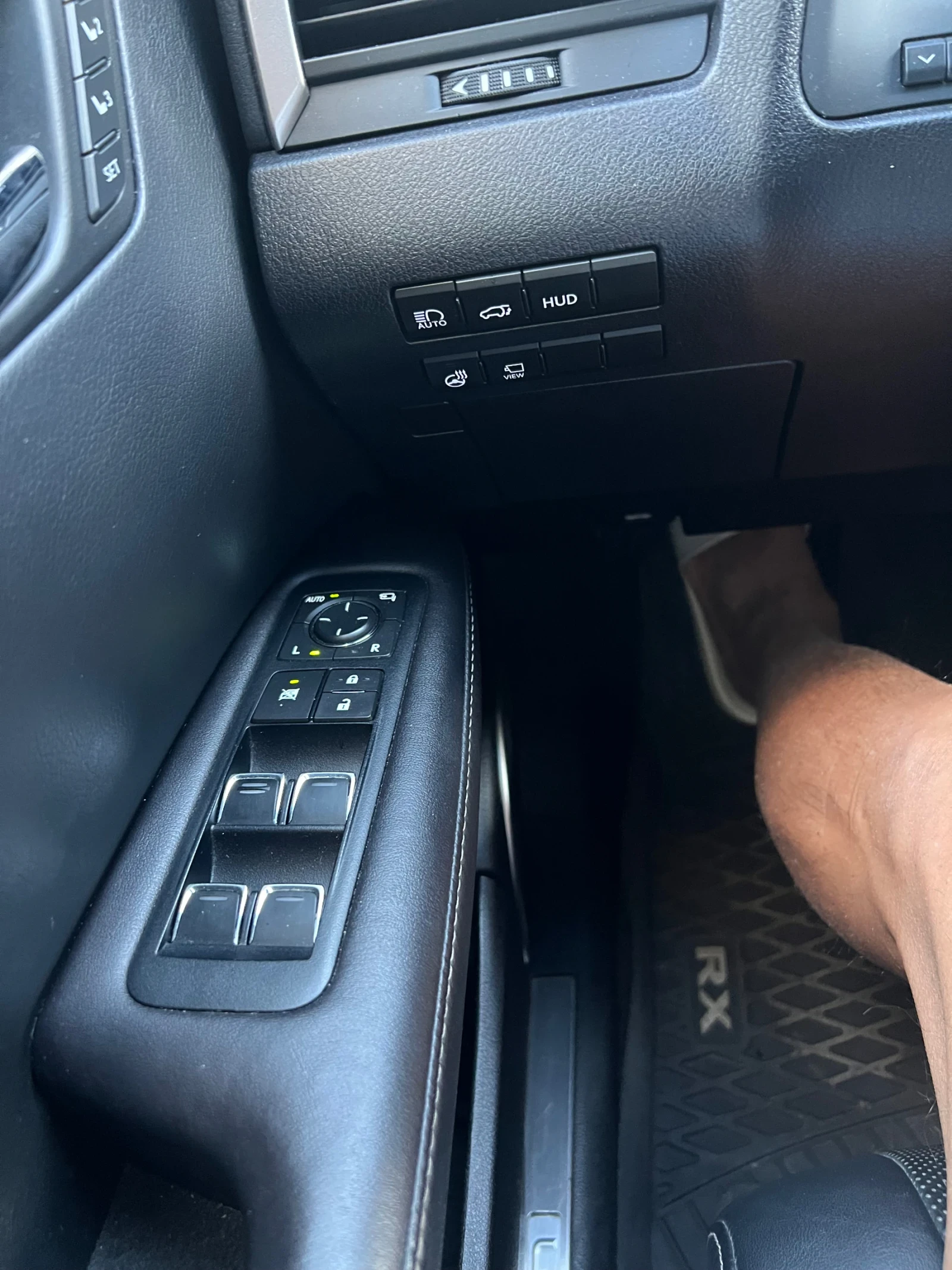 Lexus RX 350 Executive | Mobile.bg � ����������� 8