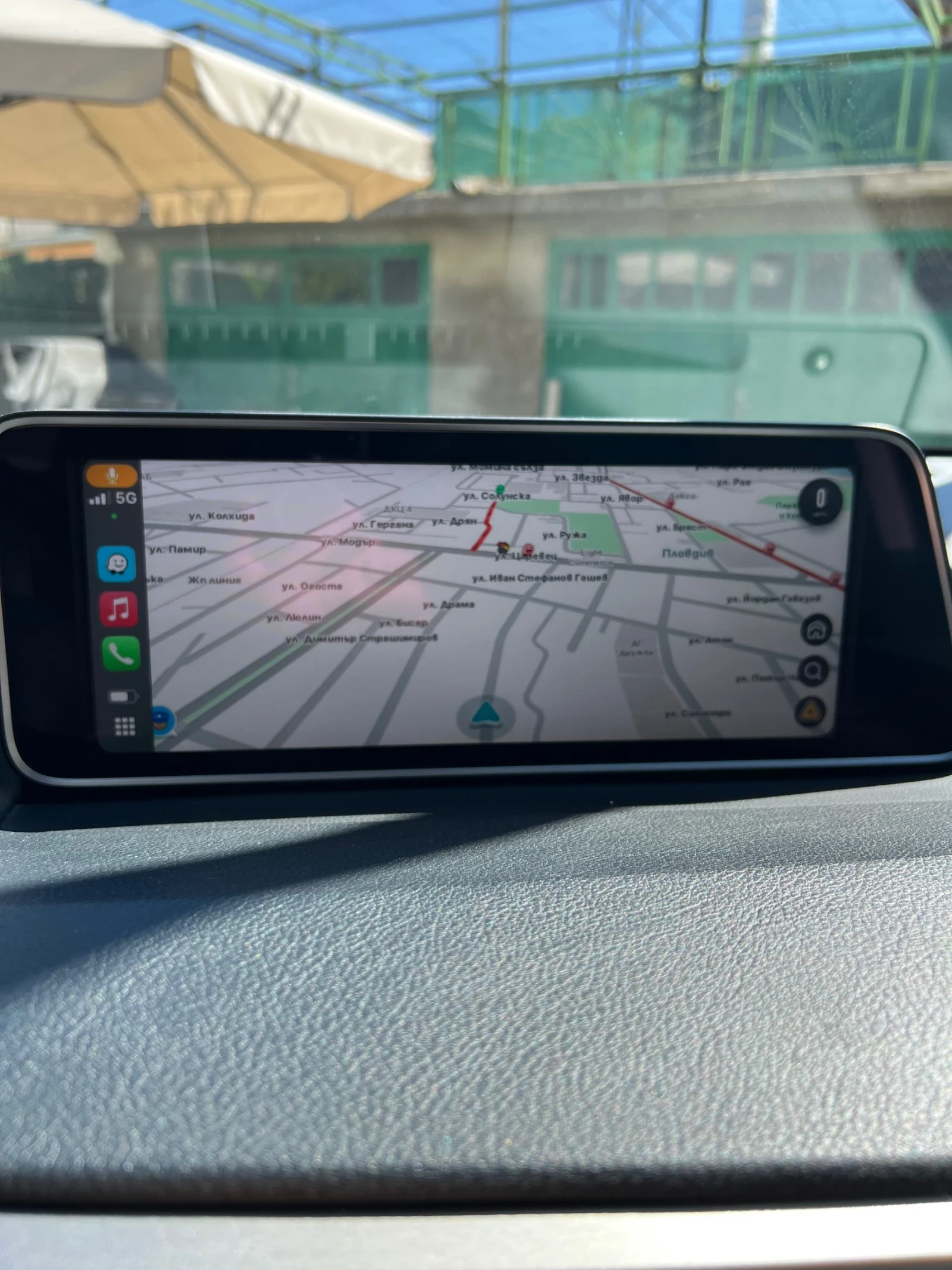 Lexus RX 350 Executive | Mobile.bg � ����������� 15