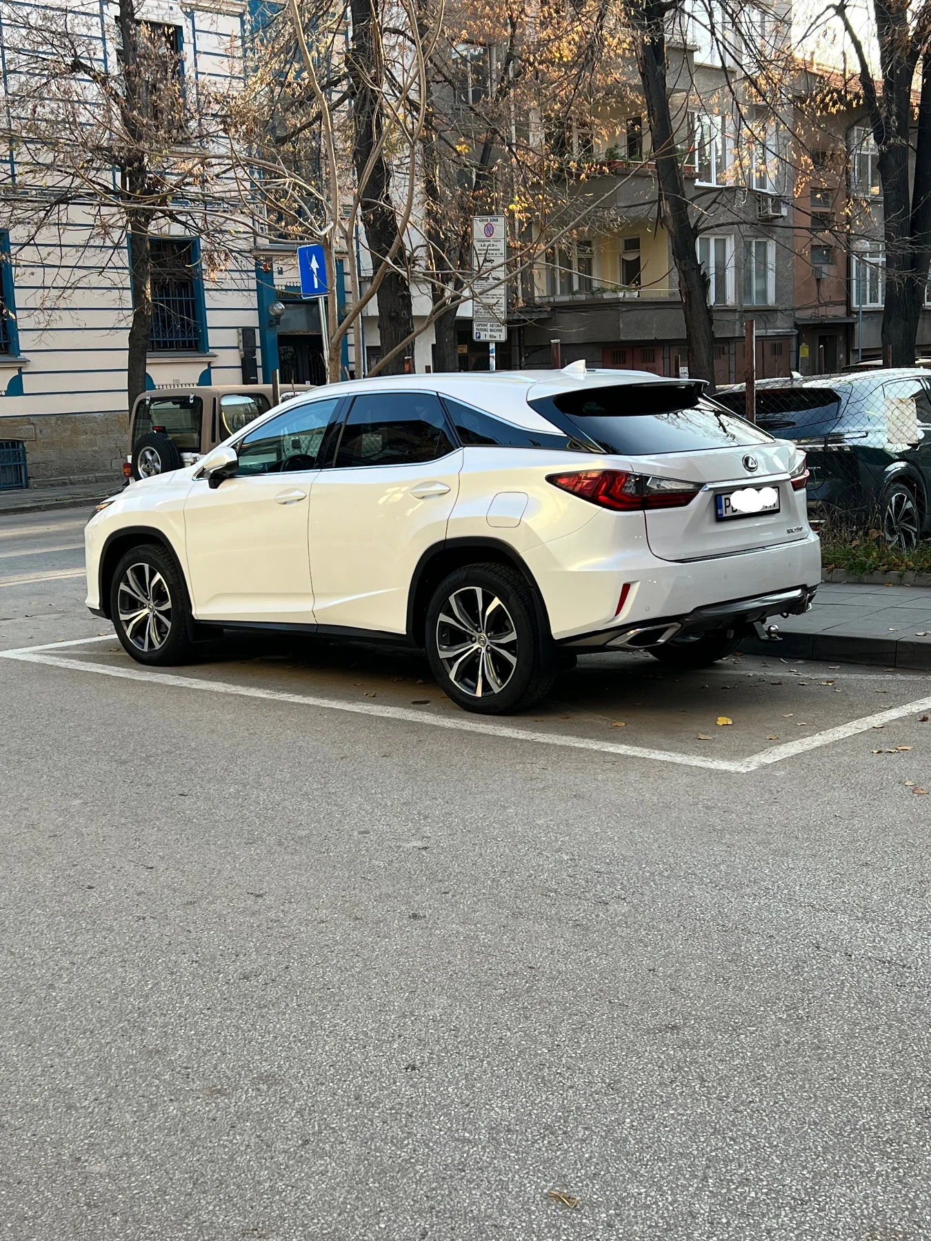 Lexus RX 350 Executive | Mobile.bg � ����������� 2