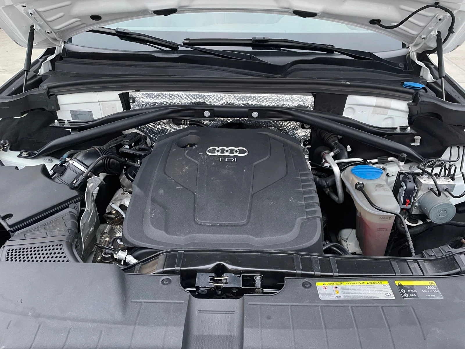 Audi Q5 2.0 TDI 190kc | Mobile.bg � ����������� 16