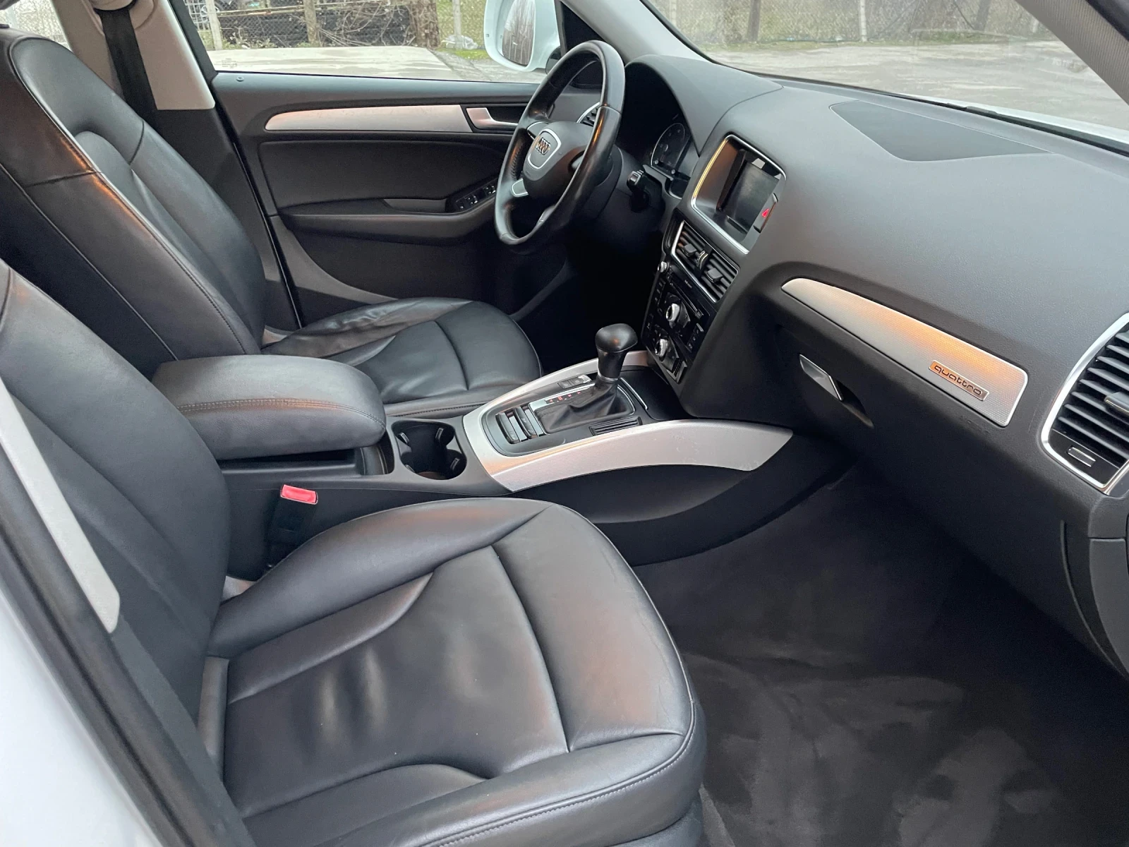 Audi Q5 2.0 TDI 190kc | Mobile.bg � ����������� 11