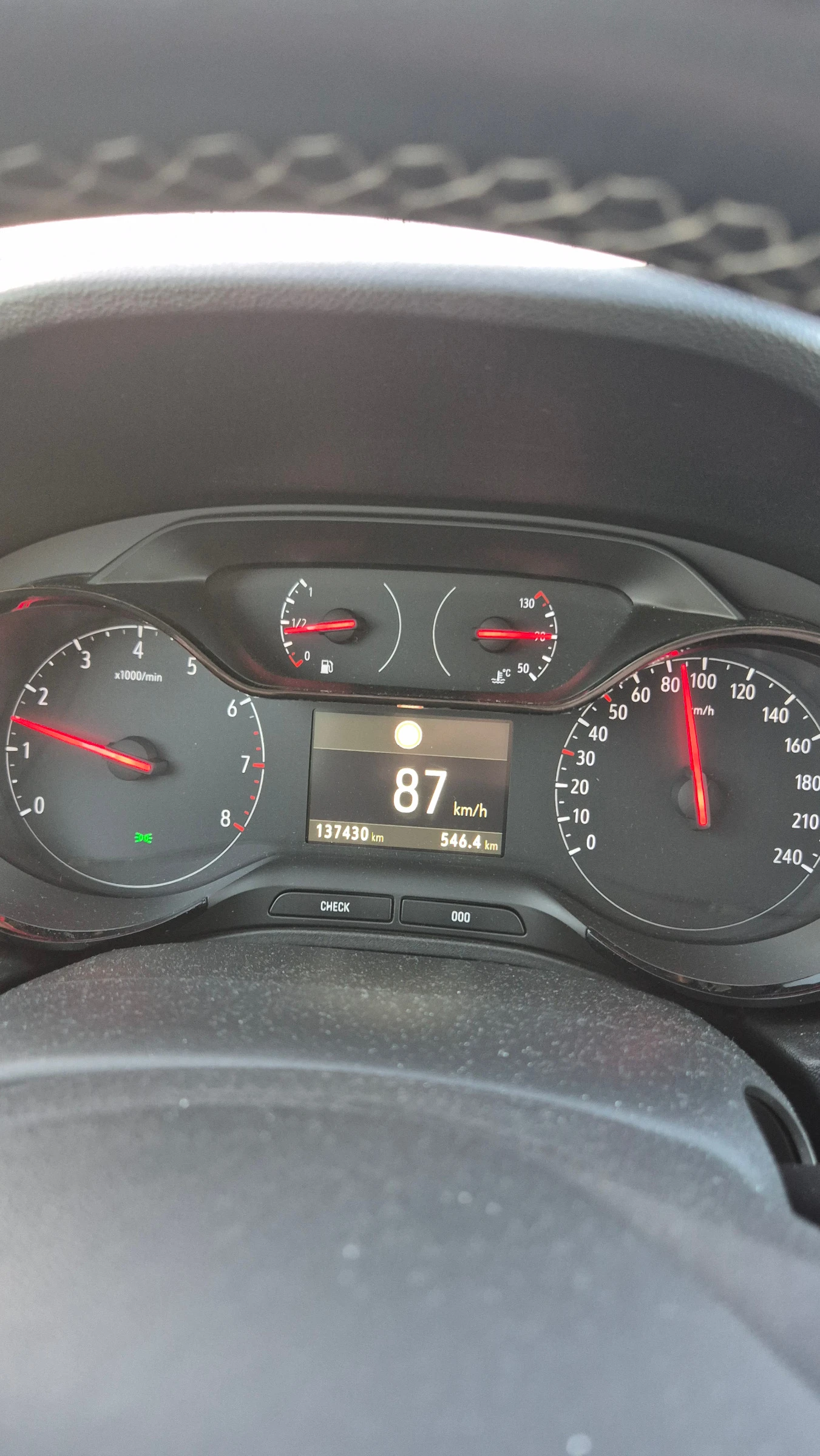 Opel Grandland X 1.5 CDTI - изображение 10