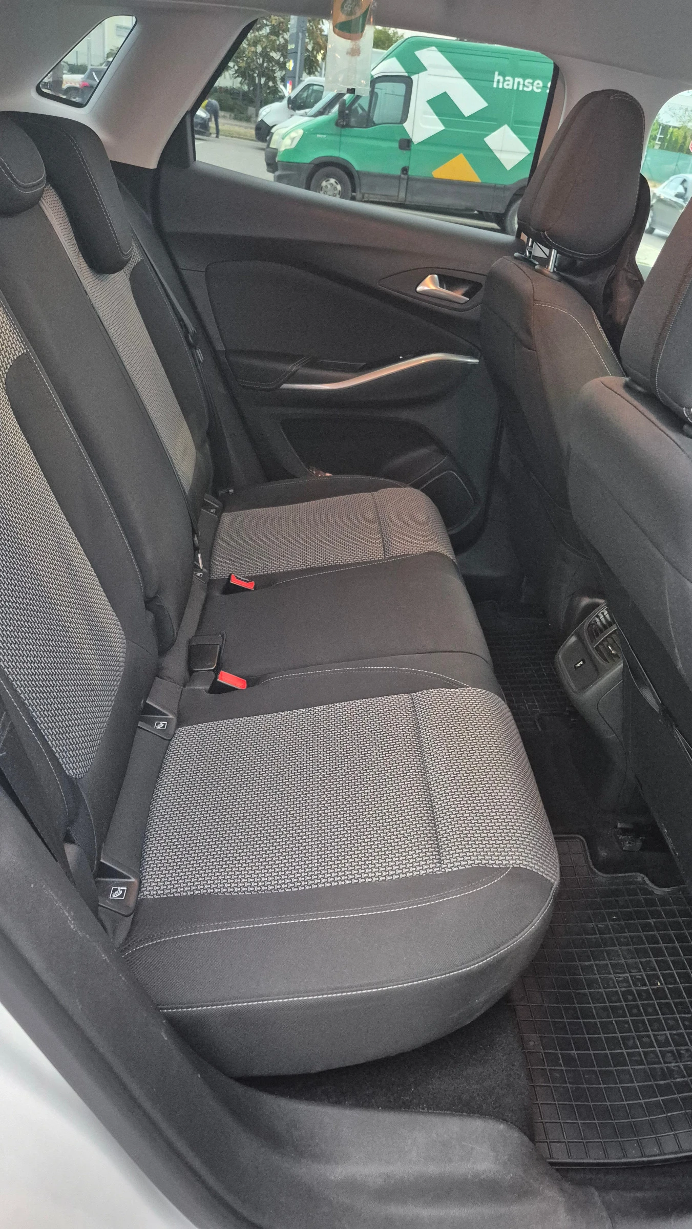 Opel Grandland X 1.5 CDTI - изображение 7