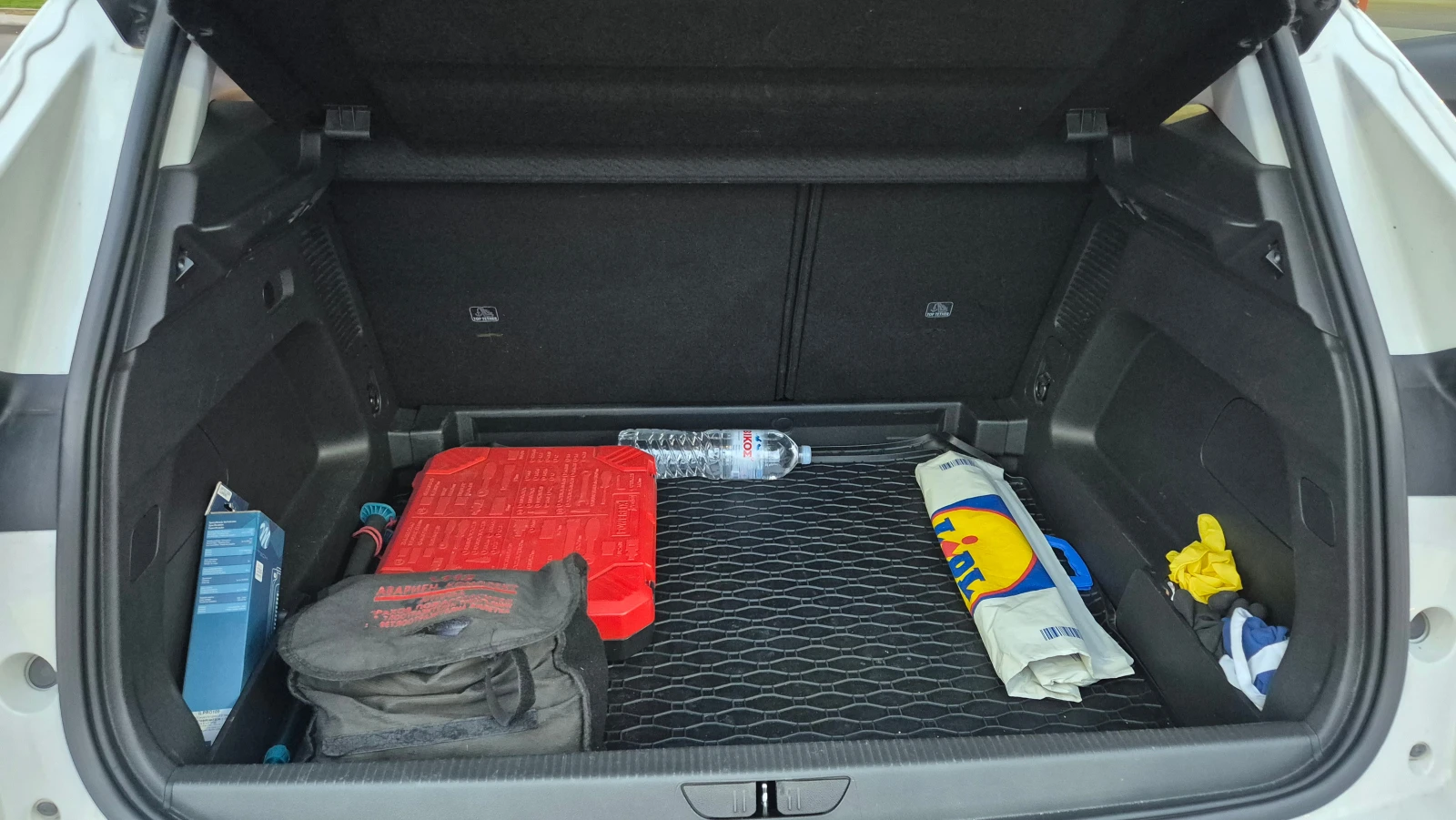 Opel Grandland X 1.5 CDTI - изображение 9