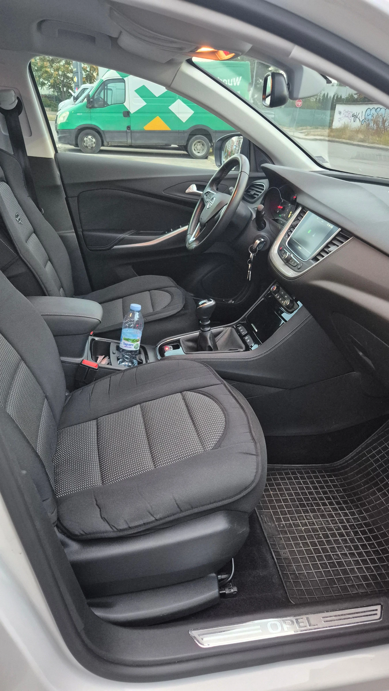 Opel Grandland X 1.5 CDTI - изображение 6