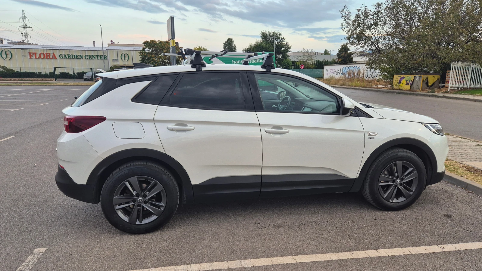 Opel Grandland X 1.5 CDTI - изображение 3