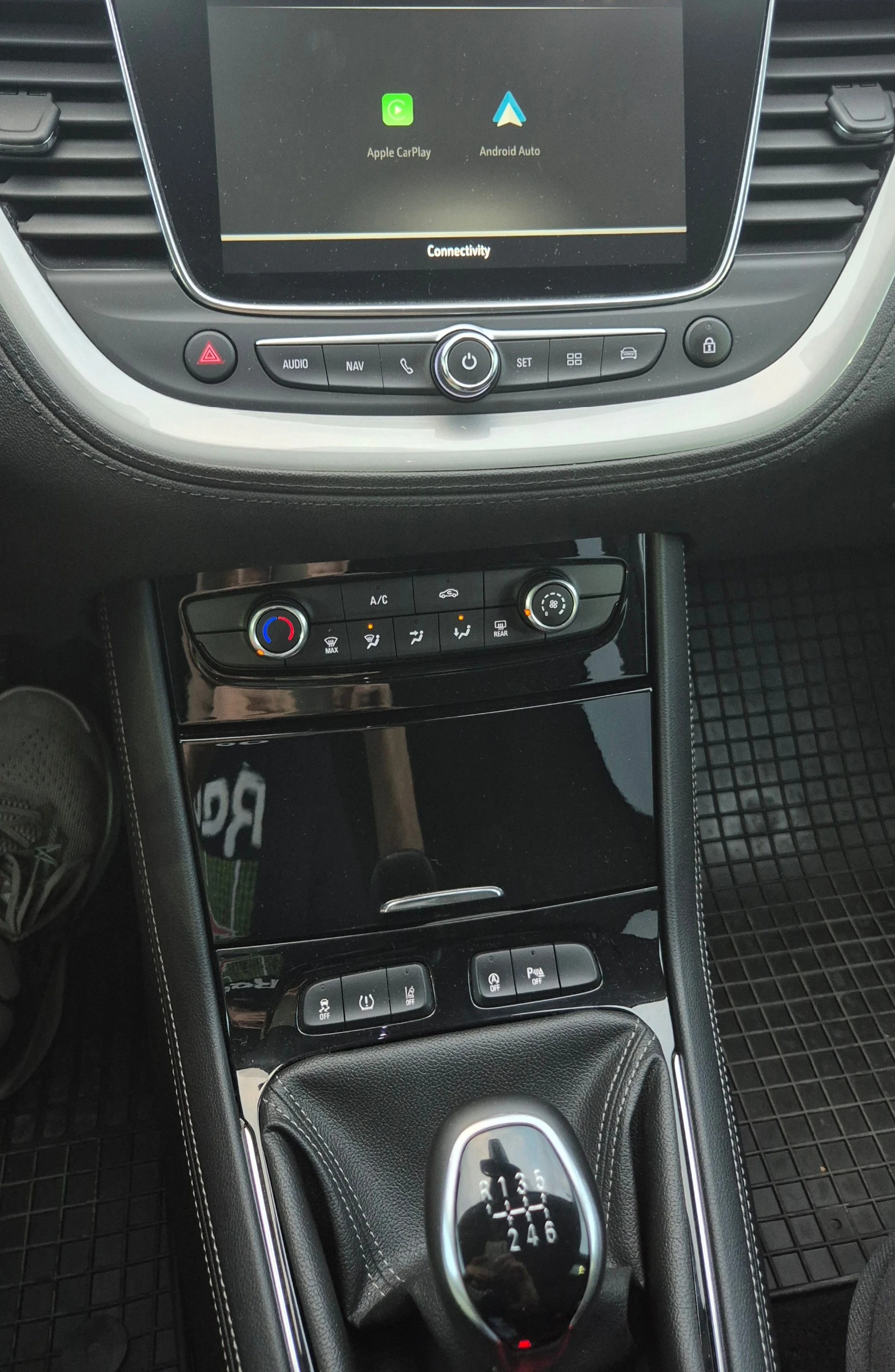 Opel Grandland X 1.5 CDTI - изображение 8