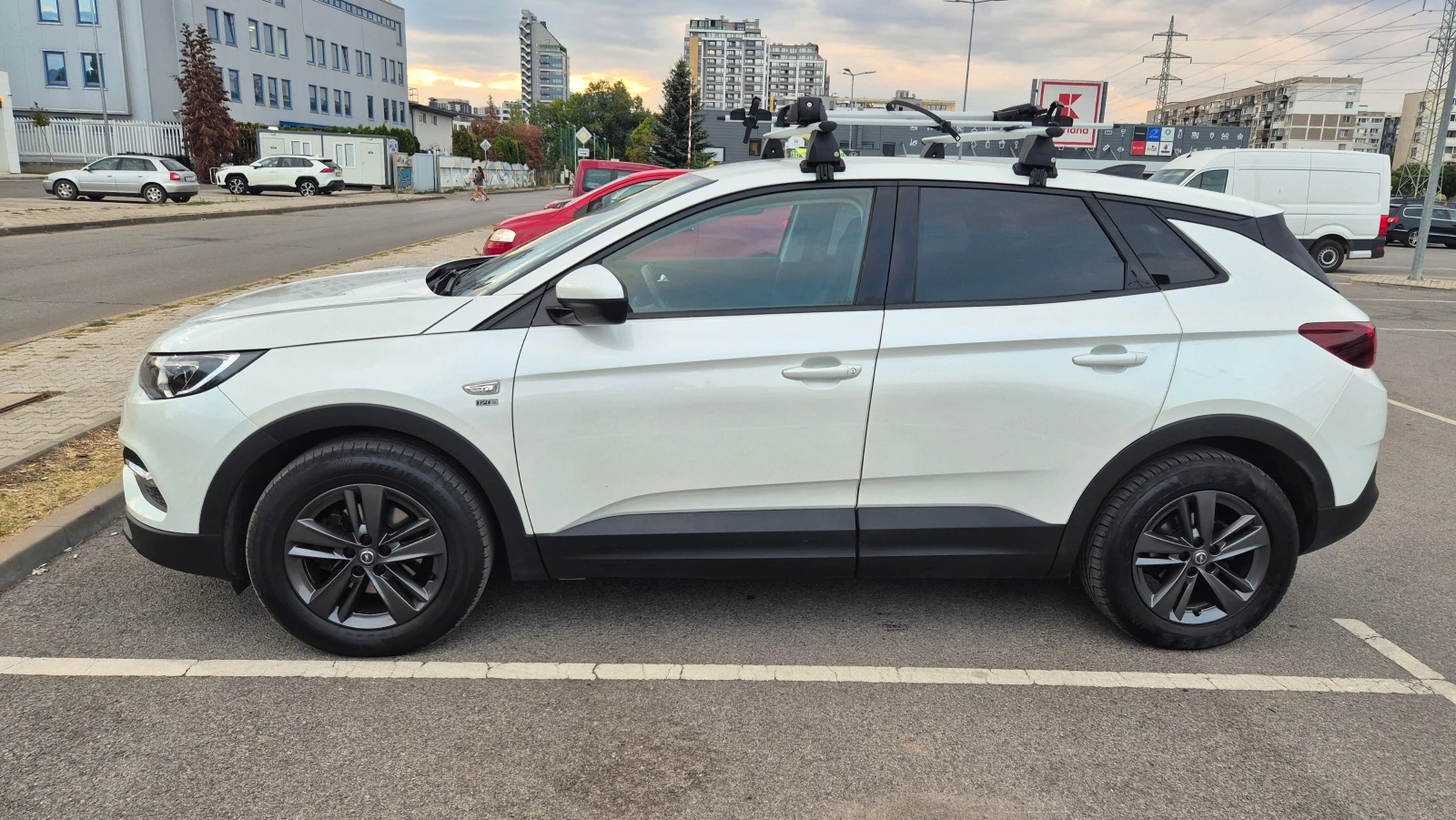 Opel Grandland X 1.5 CDTI - изображение 2