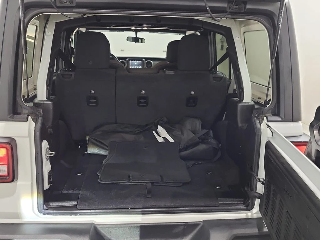 Jeep Wrangler * UNLIMITED SPORT * CARFAX *  | Mobile.bg � ����������� 16