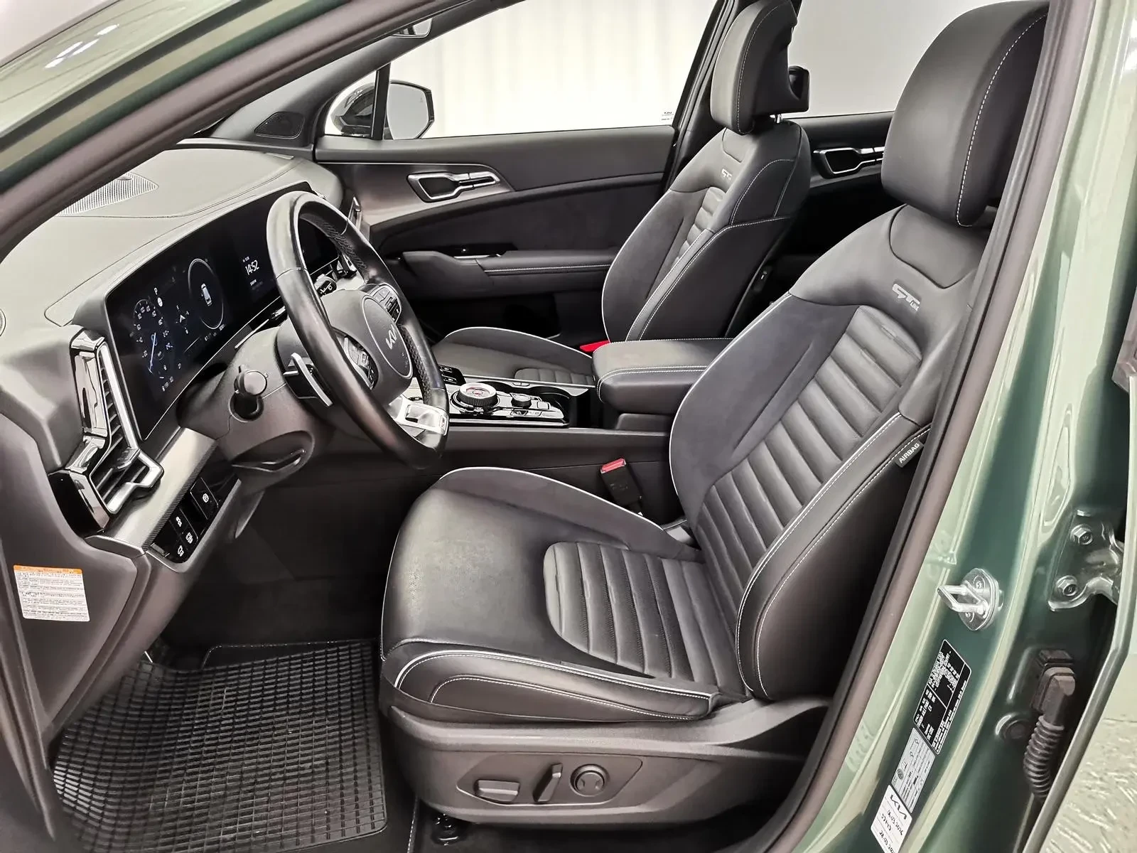 Kia Sportage Hybrid  | Mobile.bg � ����������� 6