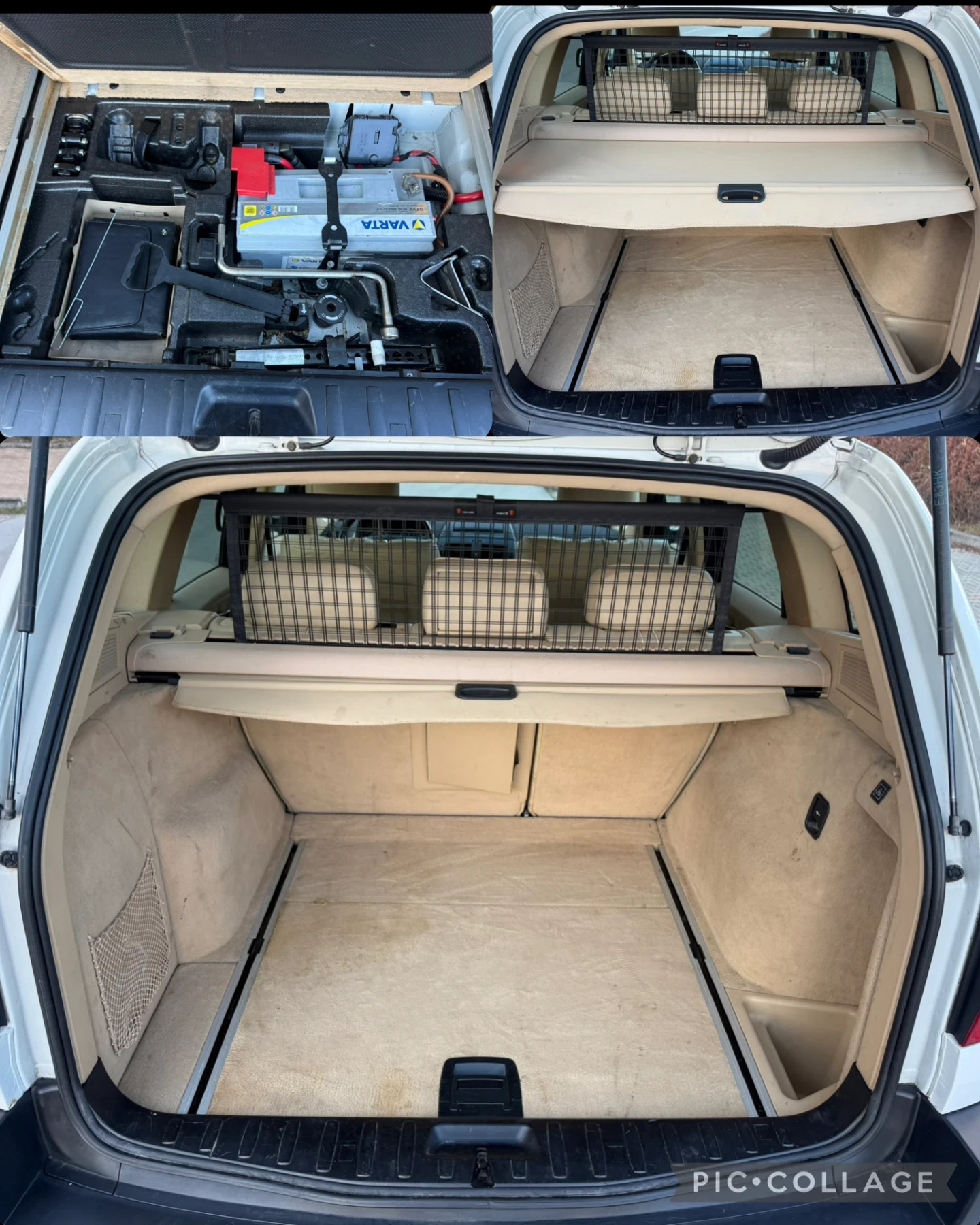 BMW X3 2.5i/xDrive/���������/����/������/Navi/* Full*  | Mobile.bg � ����������� 16