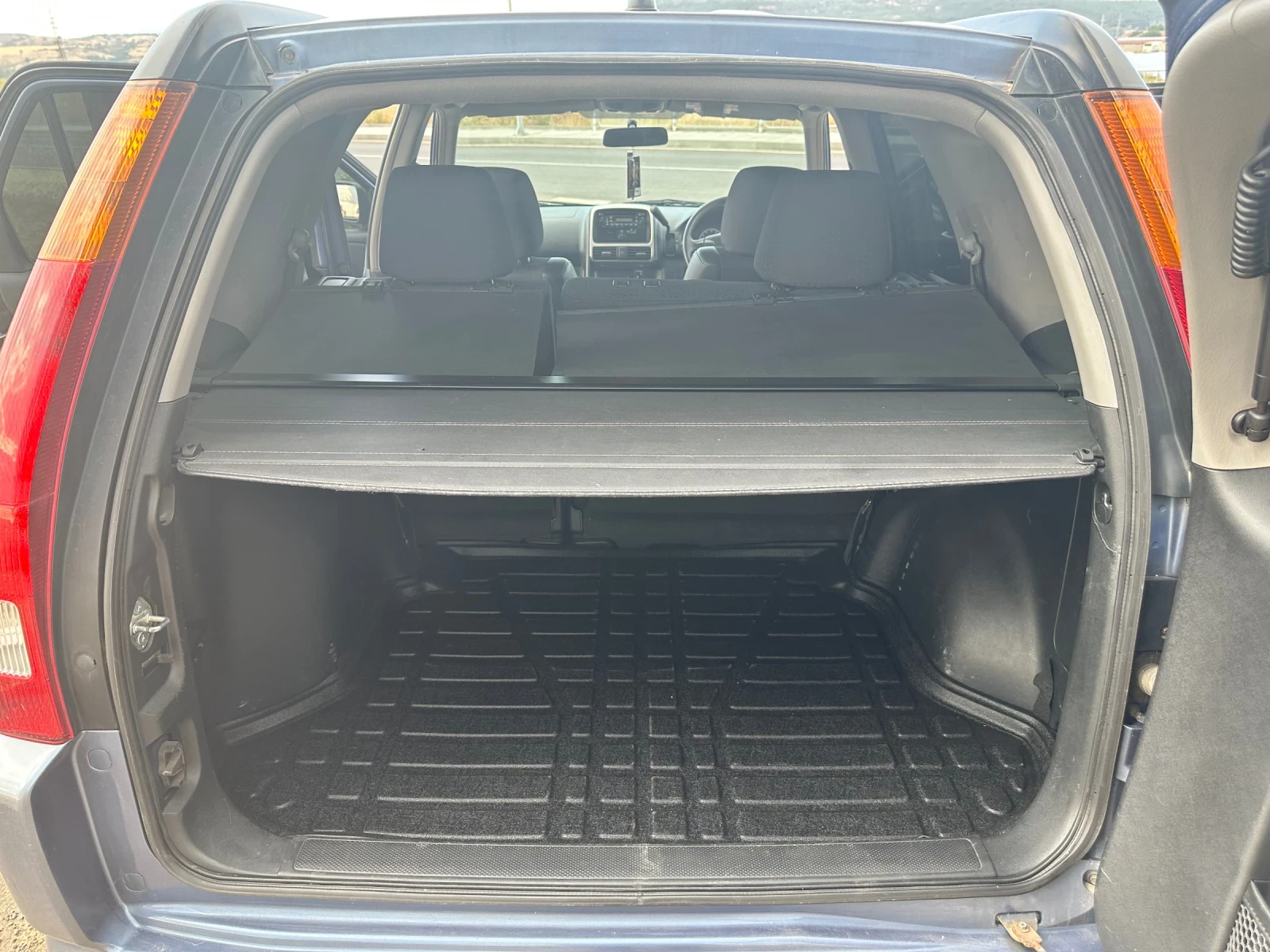 Honda Cr-v, снимка 11 - Автомобили и джипове - 53695740