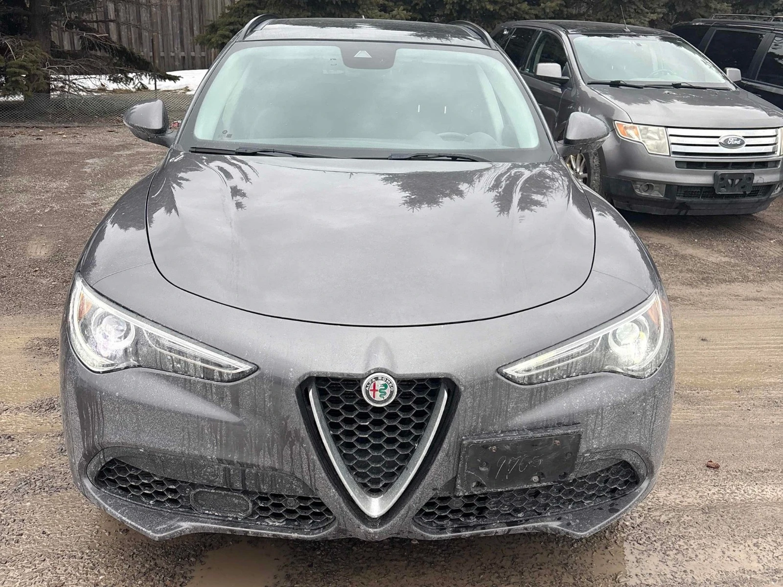 Alfa Romeo Stelvio TI � ����������� & ���� ������ | Mobile.bg � ����������� 2