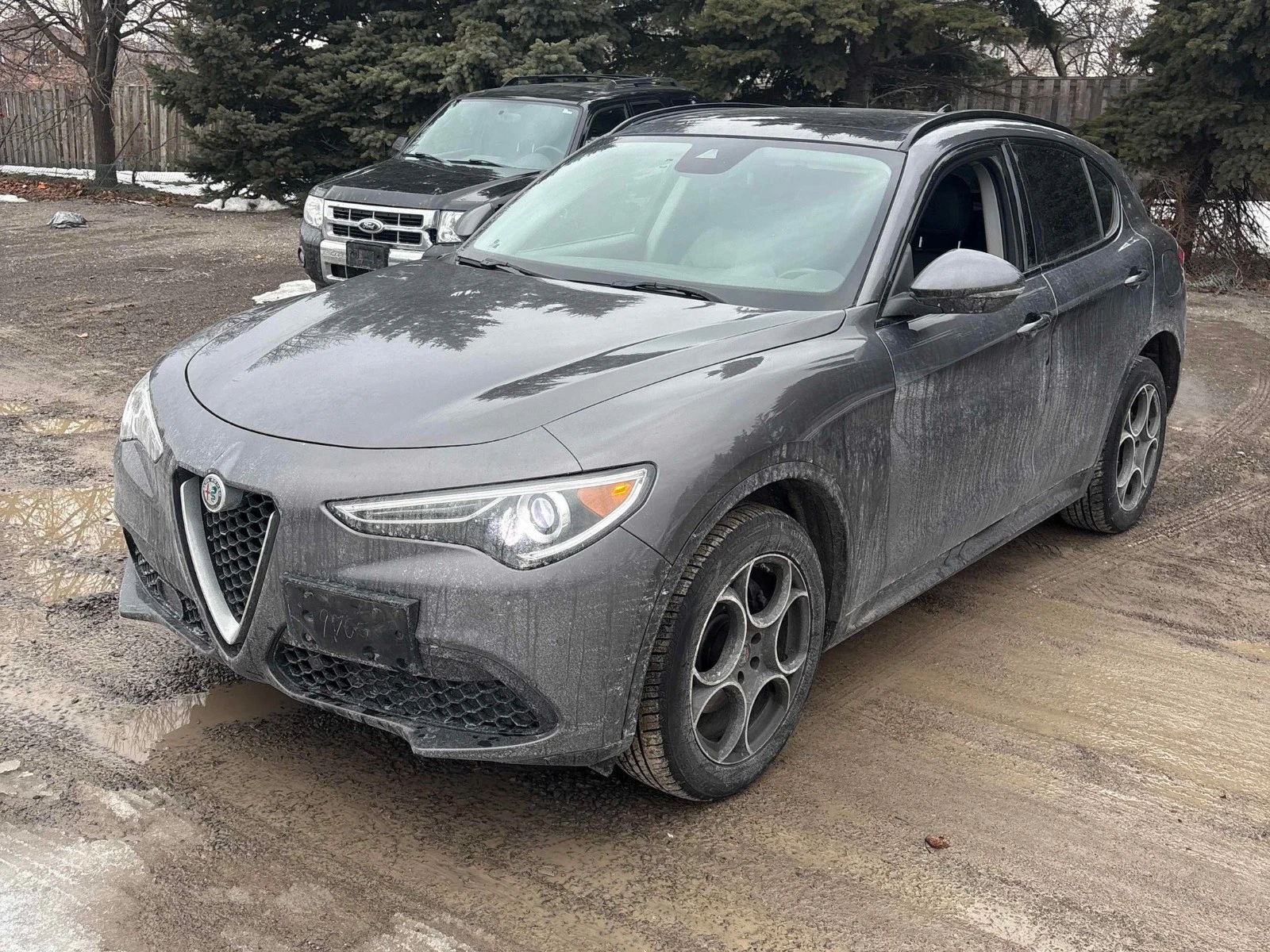 Alfa Romeo Stelvio TI � ����������� & ���� ������ | Mobile.bg � ����������� 1