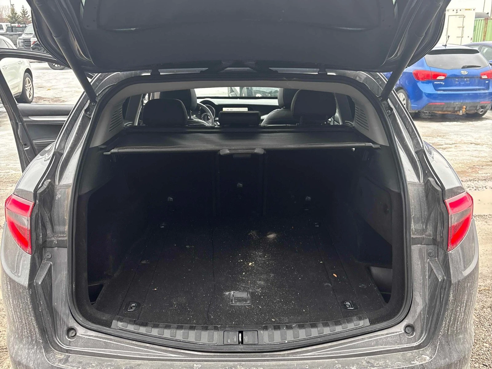 Alfa Romeo Stelvio TI � ����������� & ���� ������ | Mobile.bg � ����������� 13