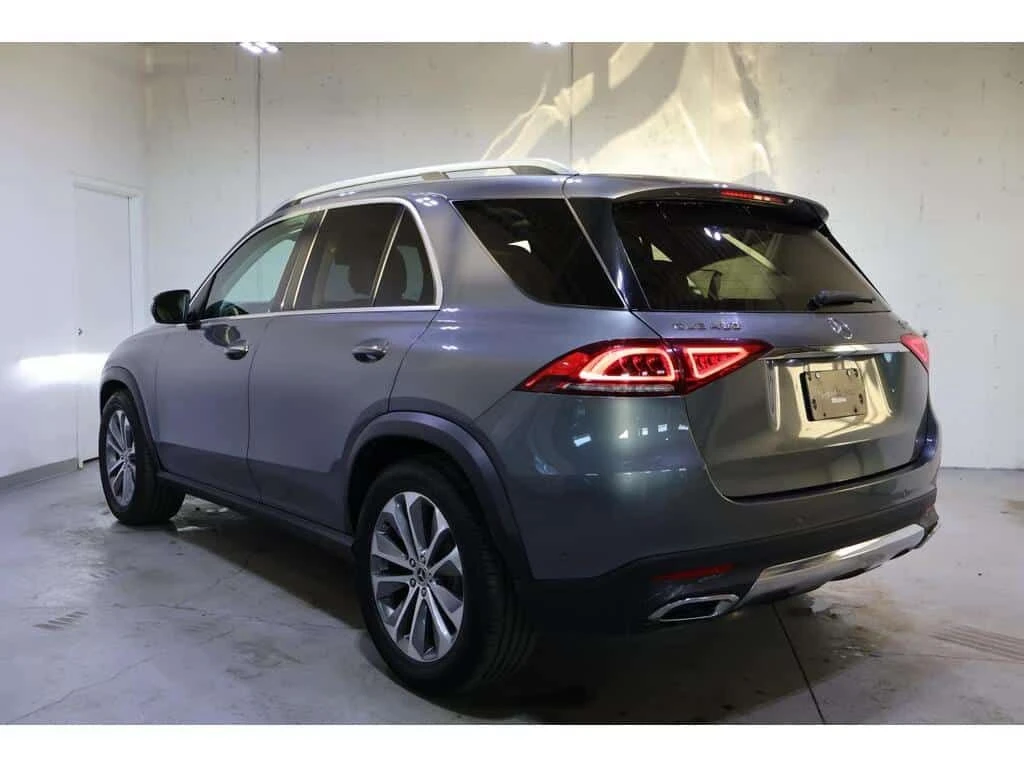 Mercedes-Benz GLE * 4MATIC | DEALER SERVICED | CLEAN CARFAX * CARFAX | Mobile.bg � ����������� 3