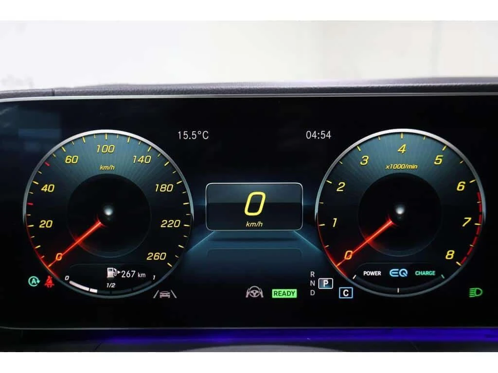 Mercedes-Benz GLE * 4MATIC | DEALER SERVICED | CLEAN CARFAX * CARFAX | Mobile.bg � ����������� 15