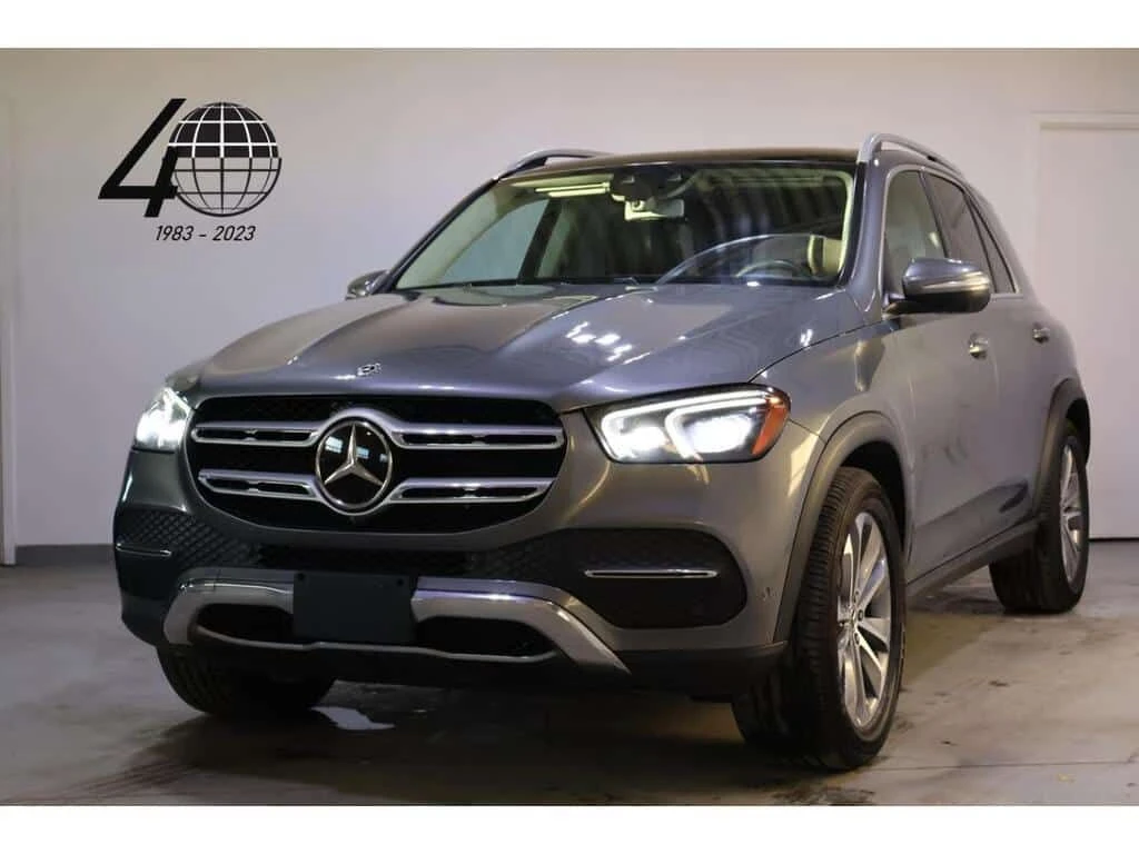 Mercedes-Benz GLE * 4MATIC | DEALER SERVICED | CLEAN CARFAX * CARFAX | Mobile.bg � ����������� 1