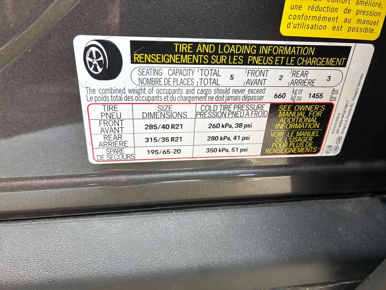 Porsche Cayenne * AWD * CARFAX * BOSE * ОБДУХВАНЕ * 360, снимка 11 - Автомобили и джипове - 53911698