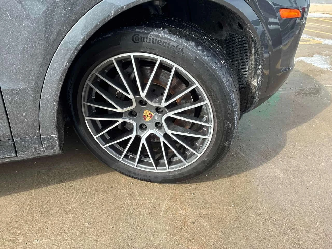 Porsche Cayenne * AWD * CARFAX * BOSE * ОБДУХВАНЕ * 360, снимка 7 - Автомобили и джипове - 53911698